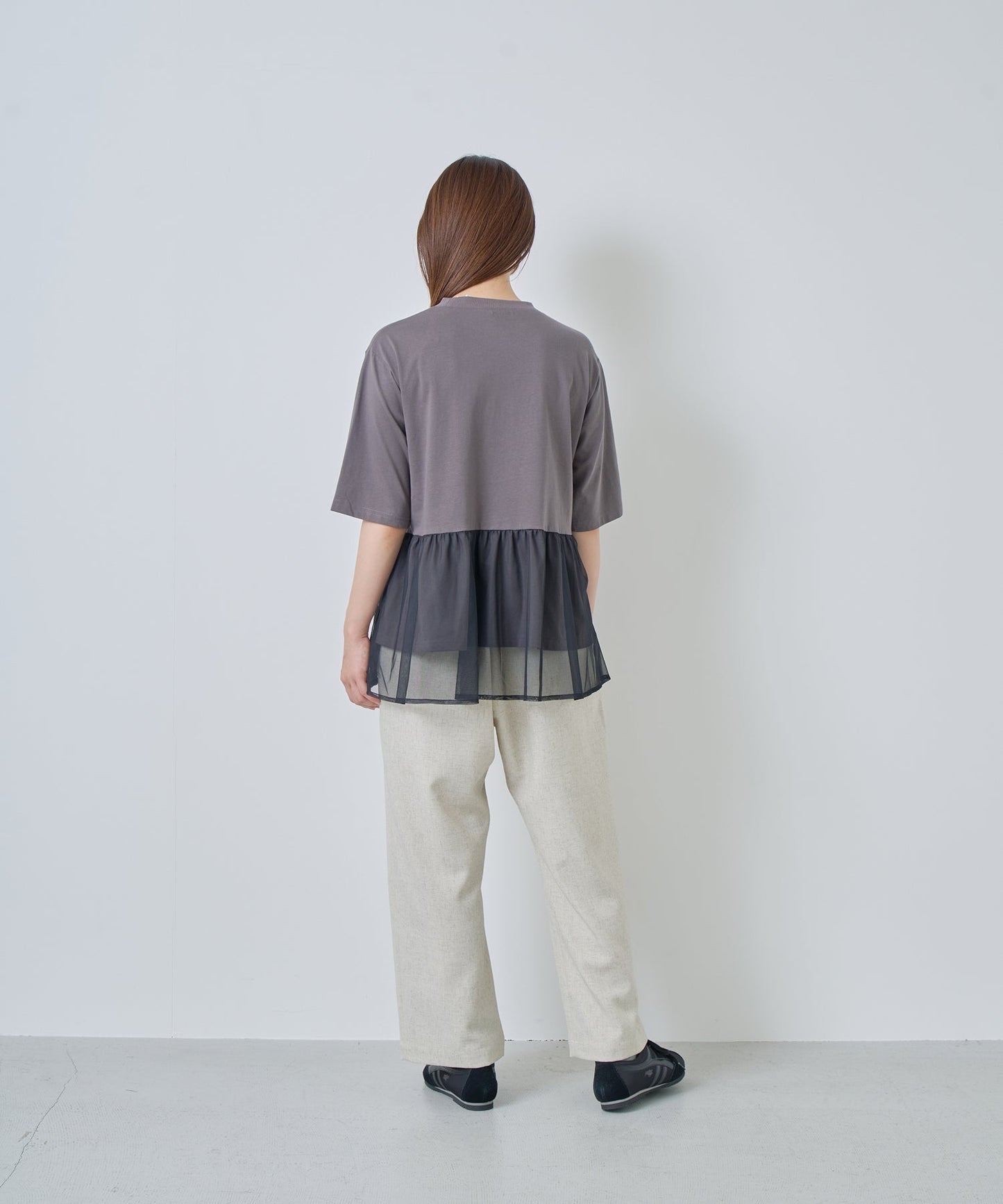 TETTO / LKL26HCS2023