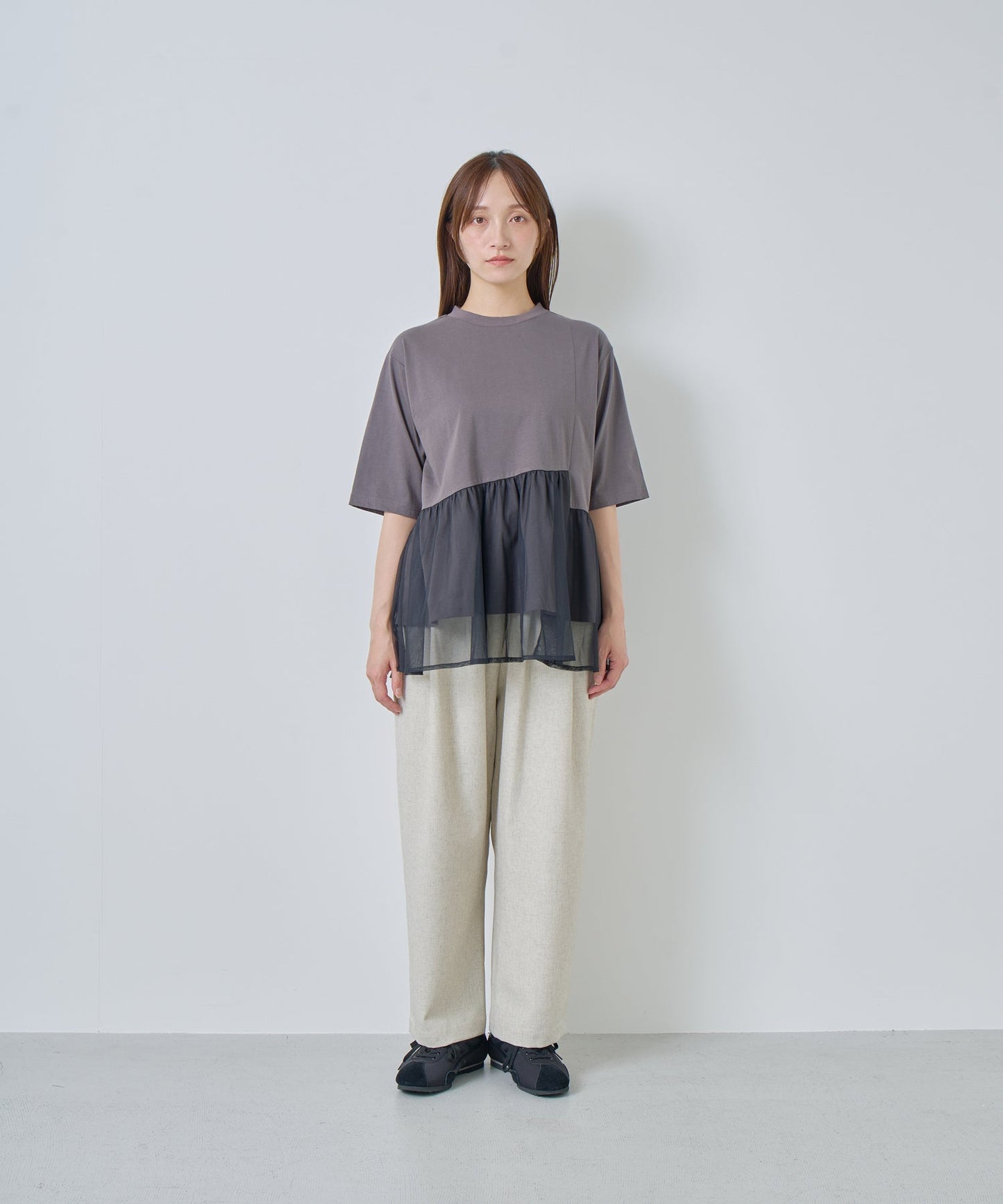 TETTO / LKL26HCS2023