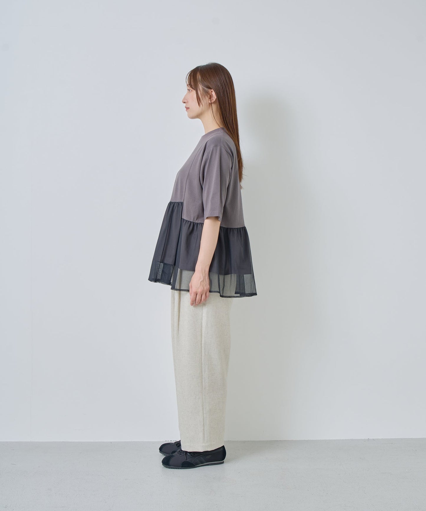 TETTO / LKL26HCS2023