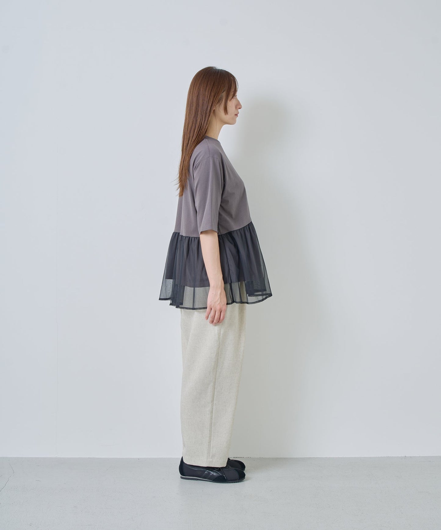 TETTO / LKL26HCS2023