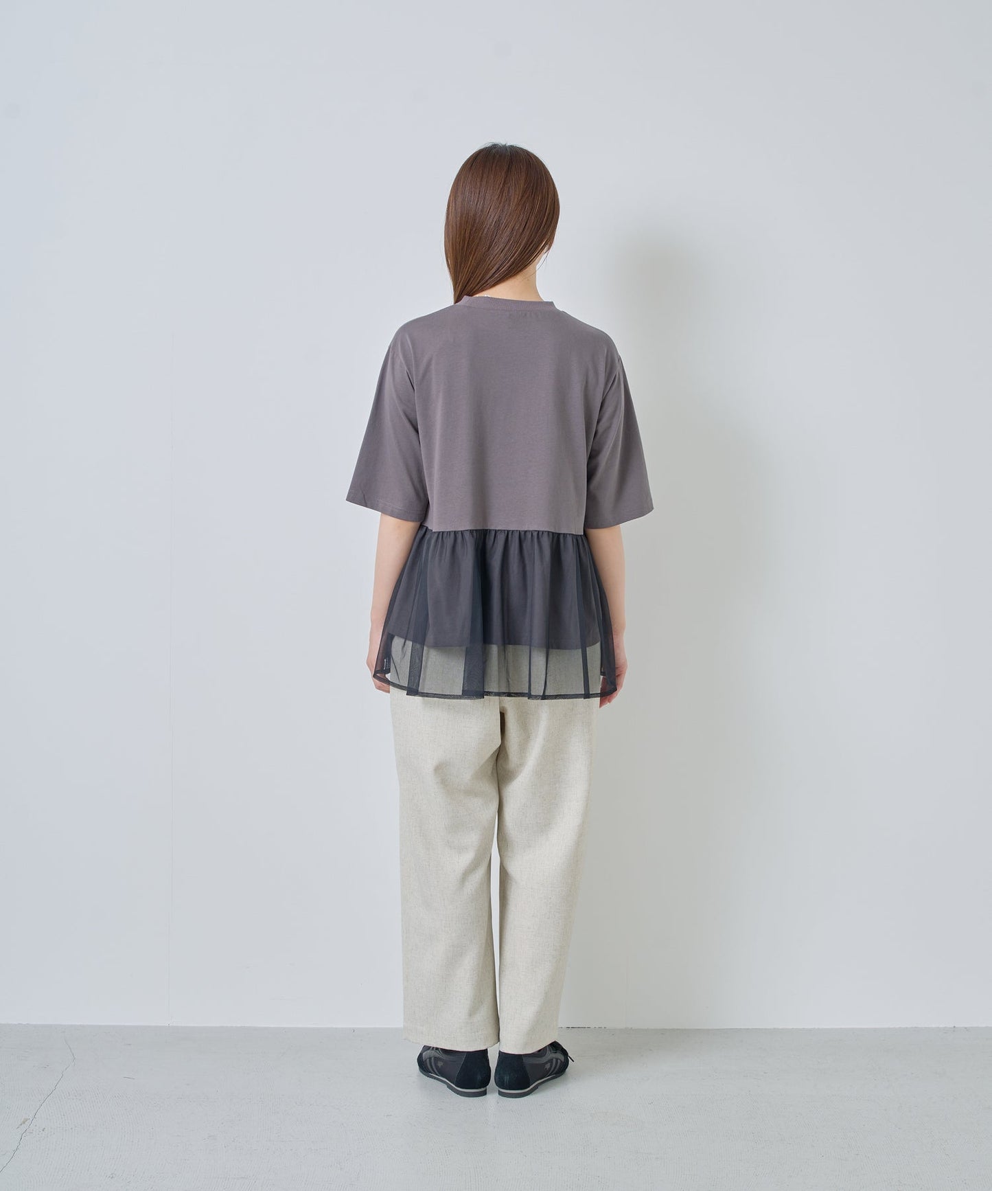 TETTO / LKL26HCS2023