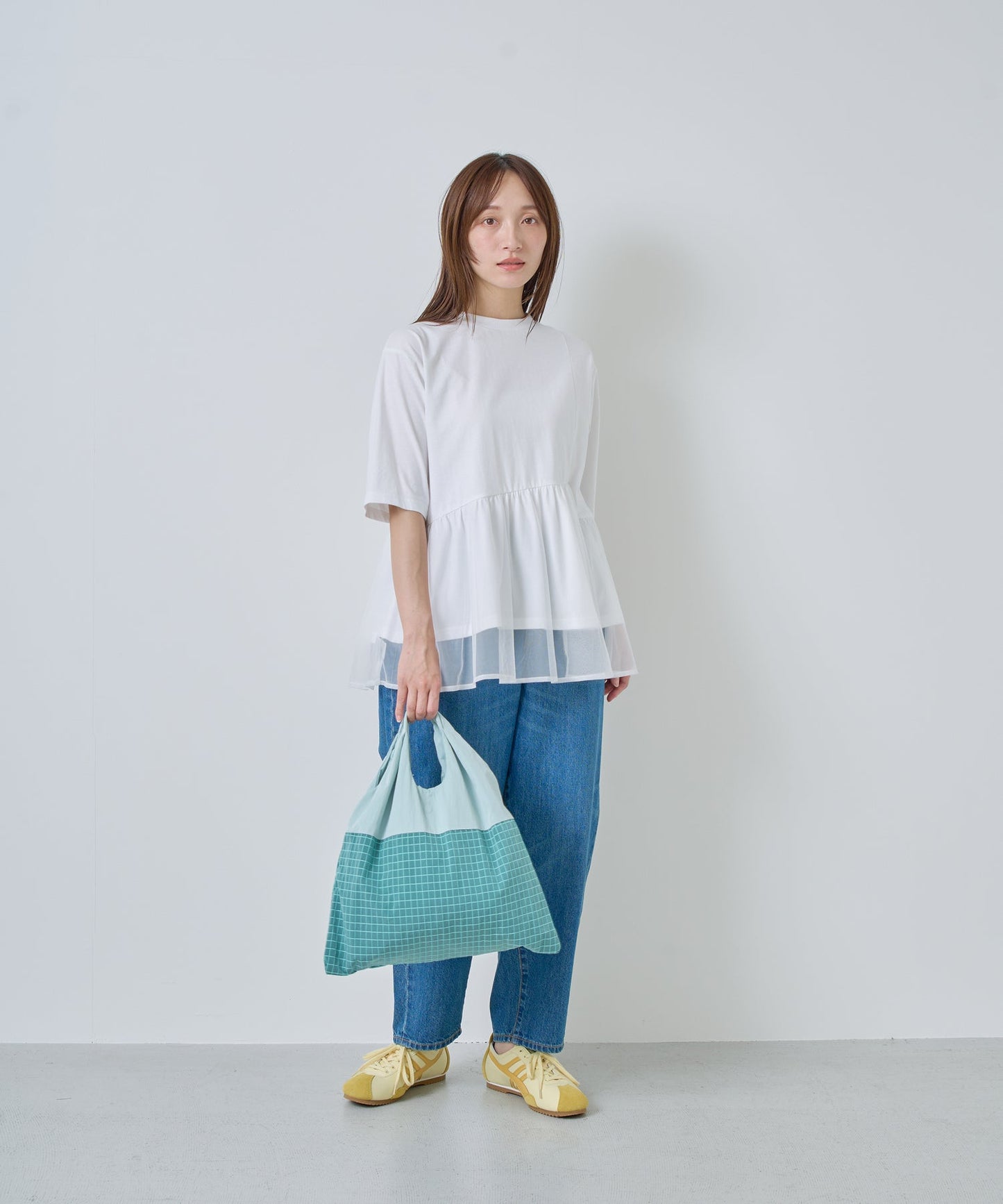 TETTO / LKL26HCS2023