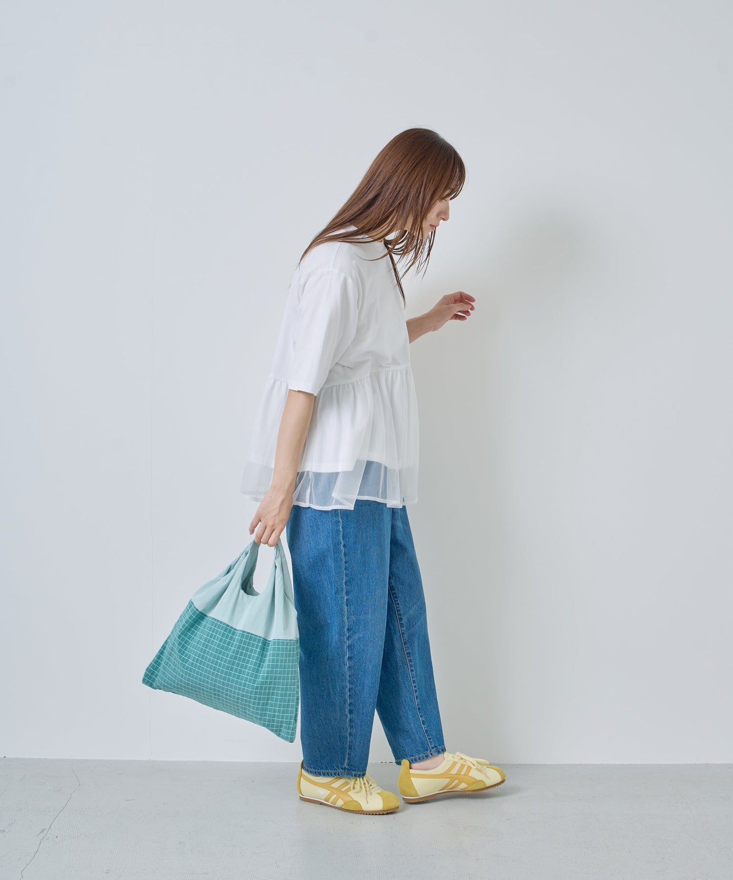 TETTO / LKL26HCS2023