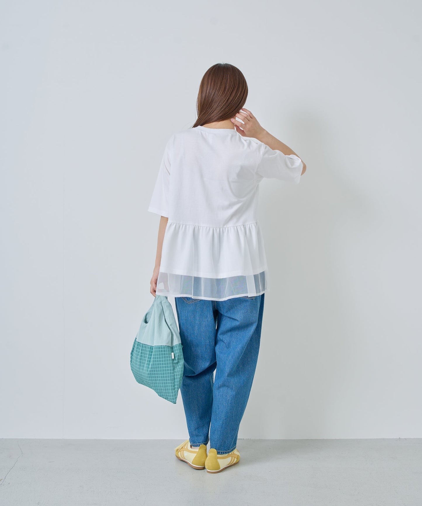 TETTO / LKL26HCS2023