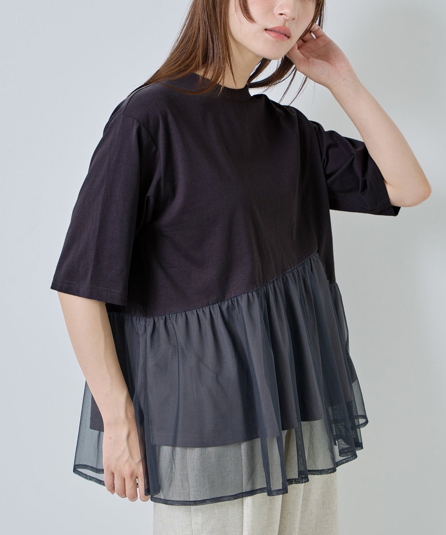 TETTO / LKL26HCS2023