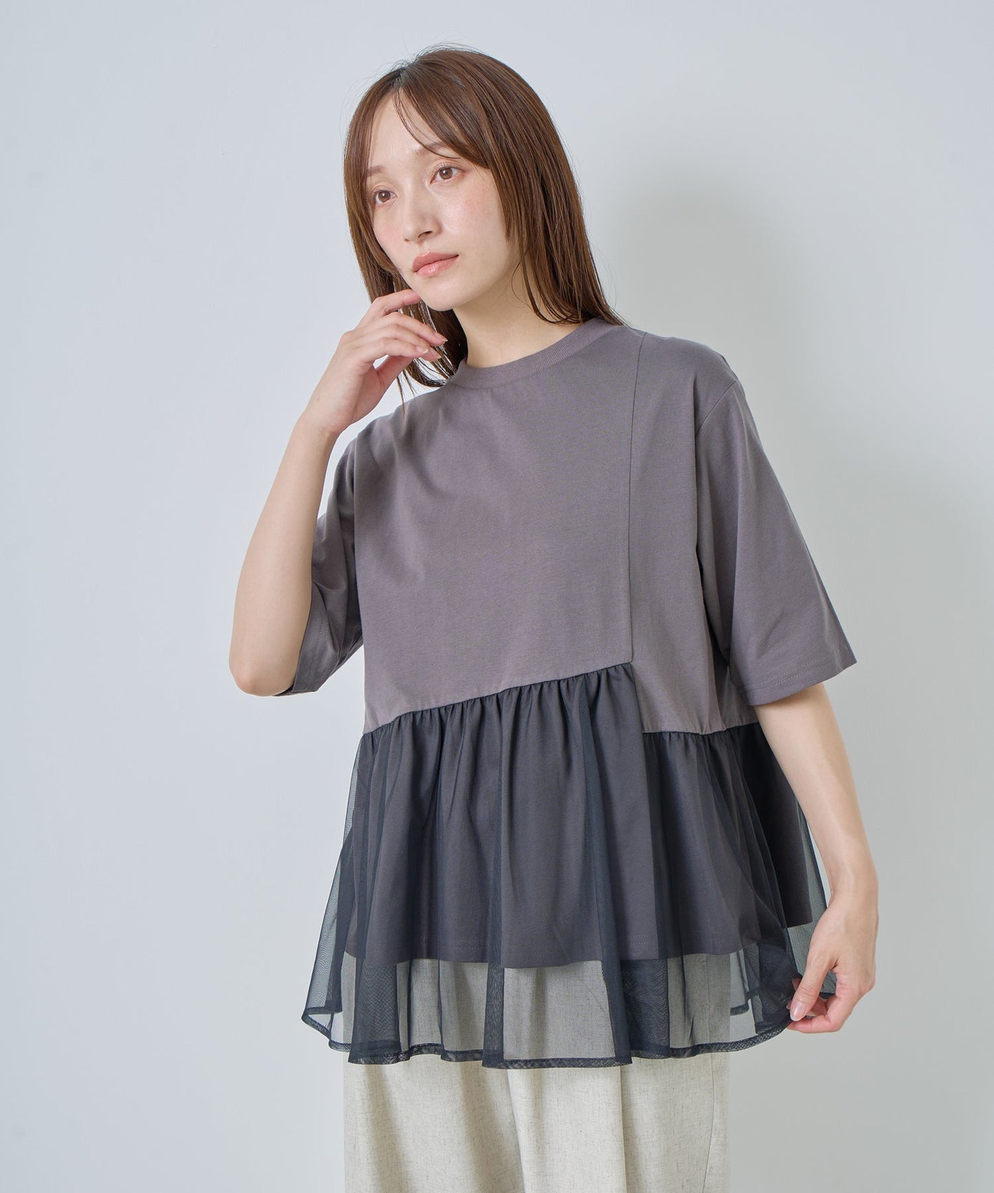 TETTO / LKL26HCS2023