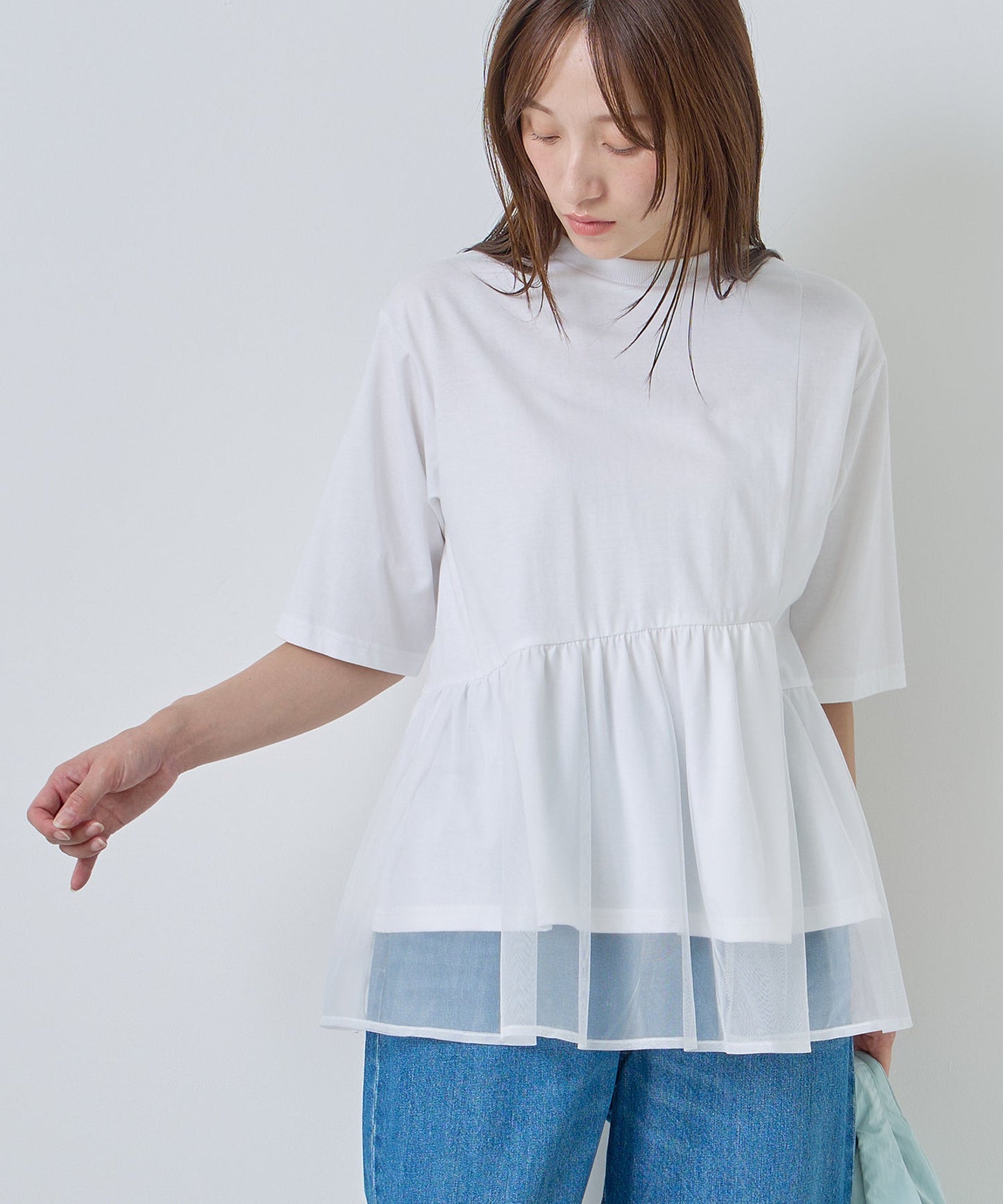 TETTO / LKL26HCS2023