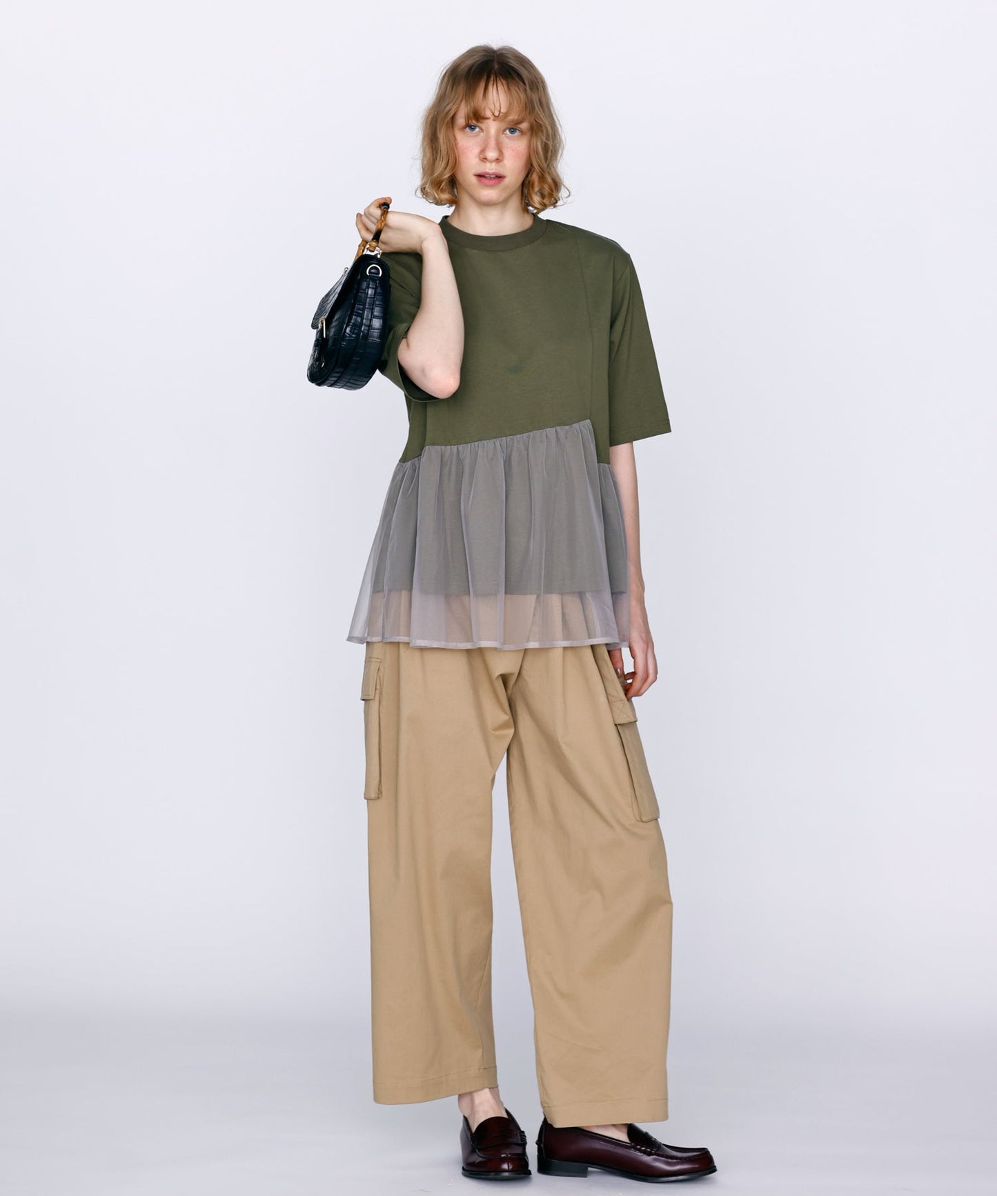 TETTO / LKL26HCS2023