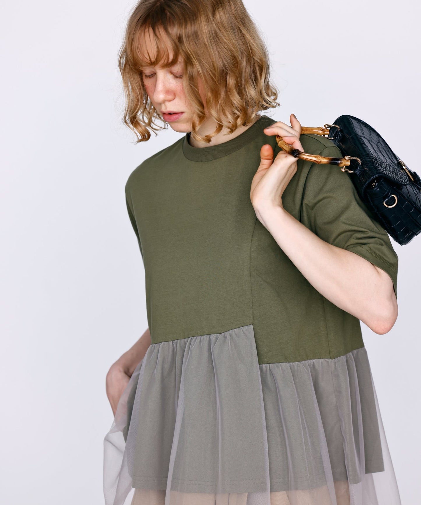 TETTO / LKL26HCS2023