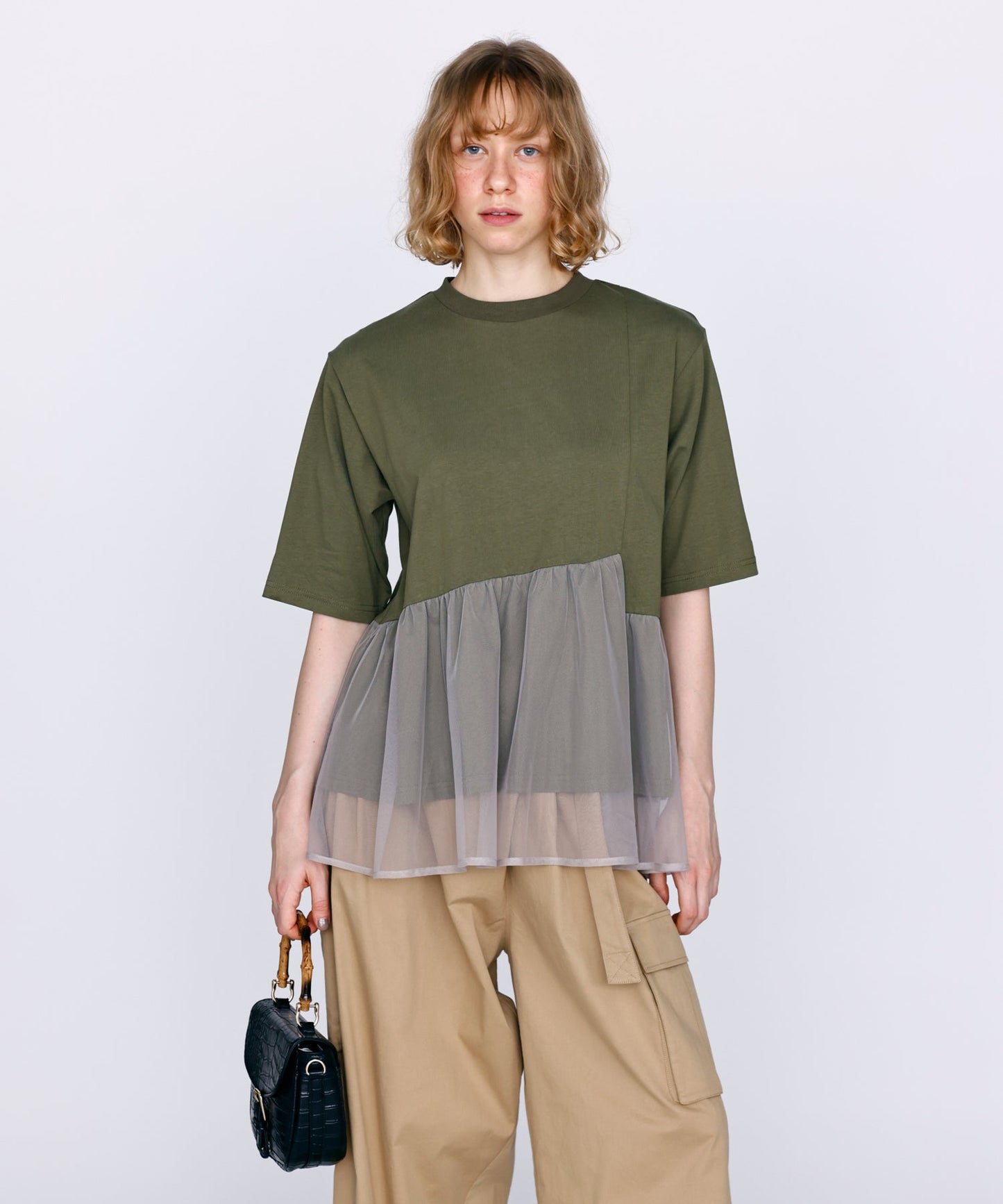 TETTO / LKL26HCS2023