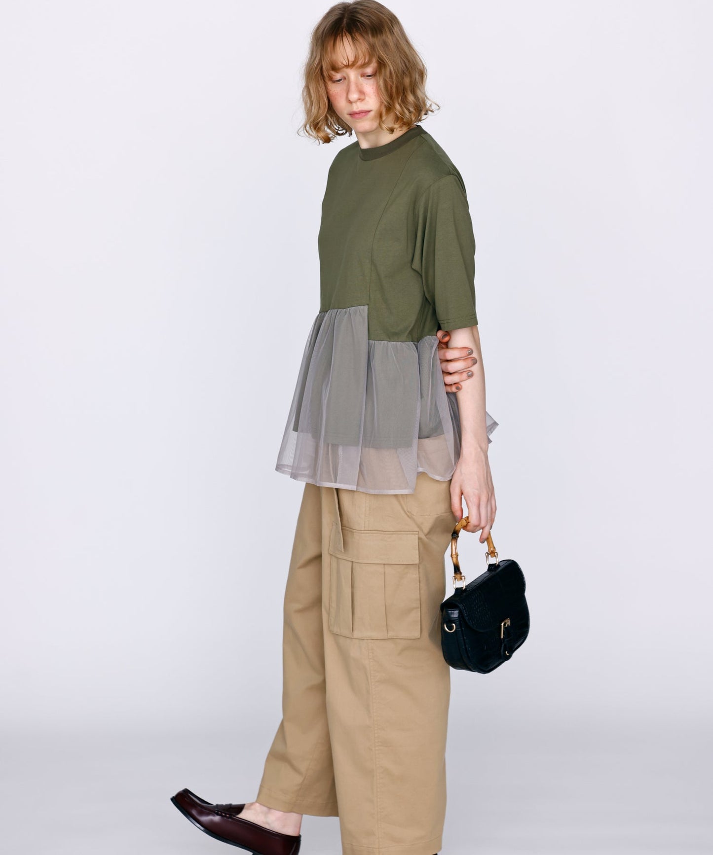 TETTO / LKL26HCS2023