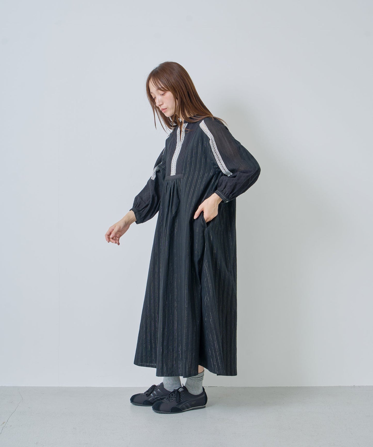 PANTHER DERA / LKL26HFW2001