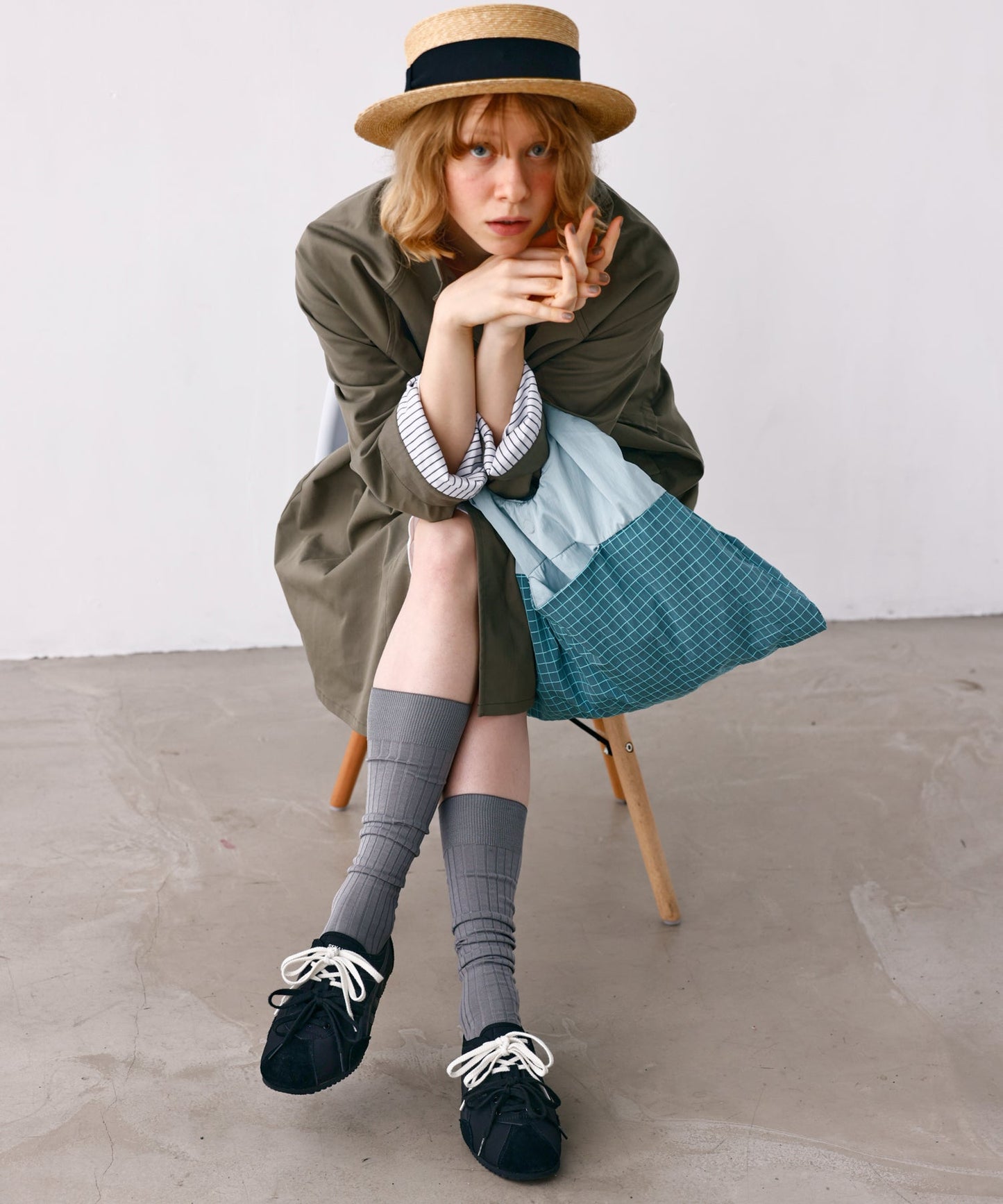 PANTHER DERA / LKL26HFW2001