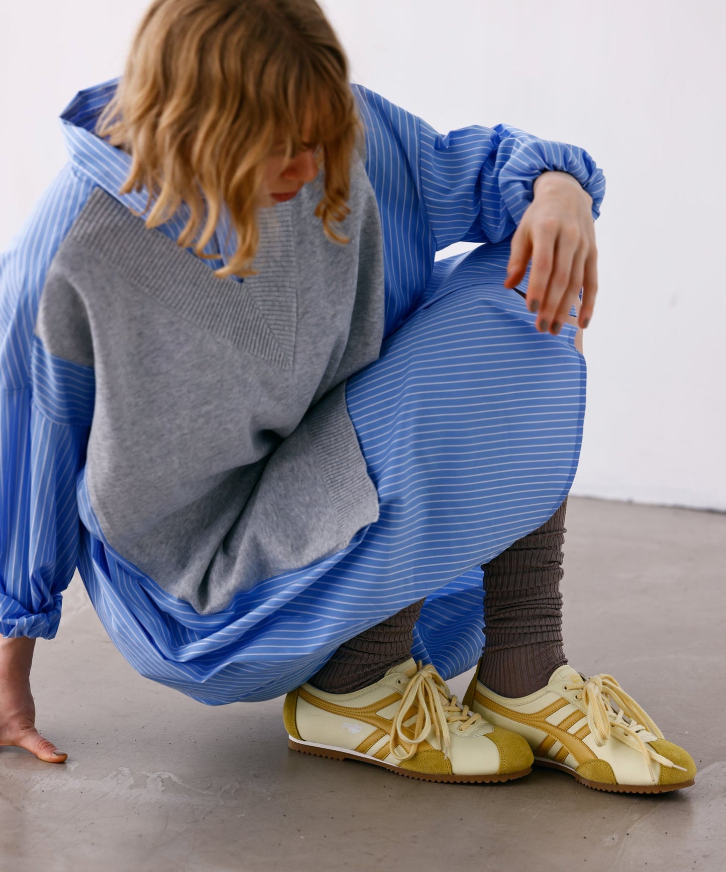 PANTHER DERA / LKL26HFW2001