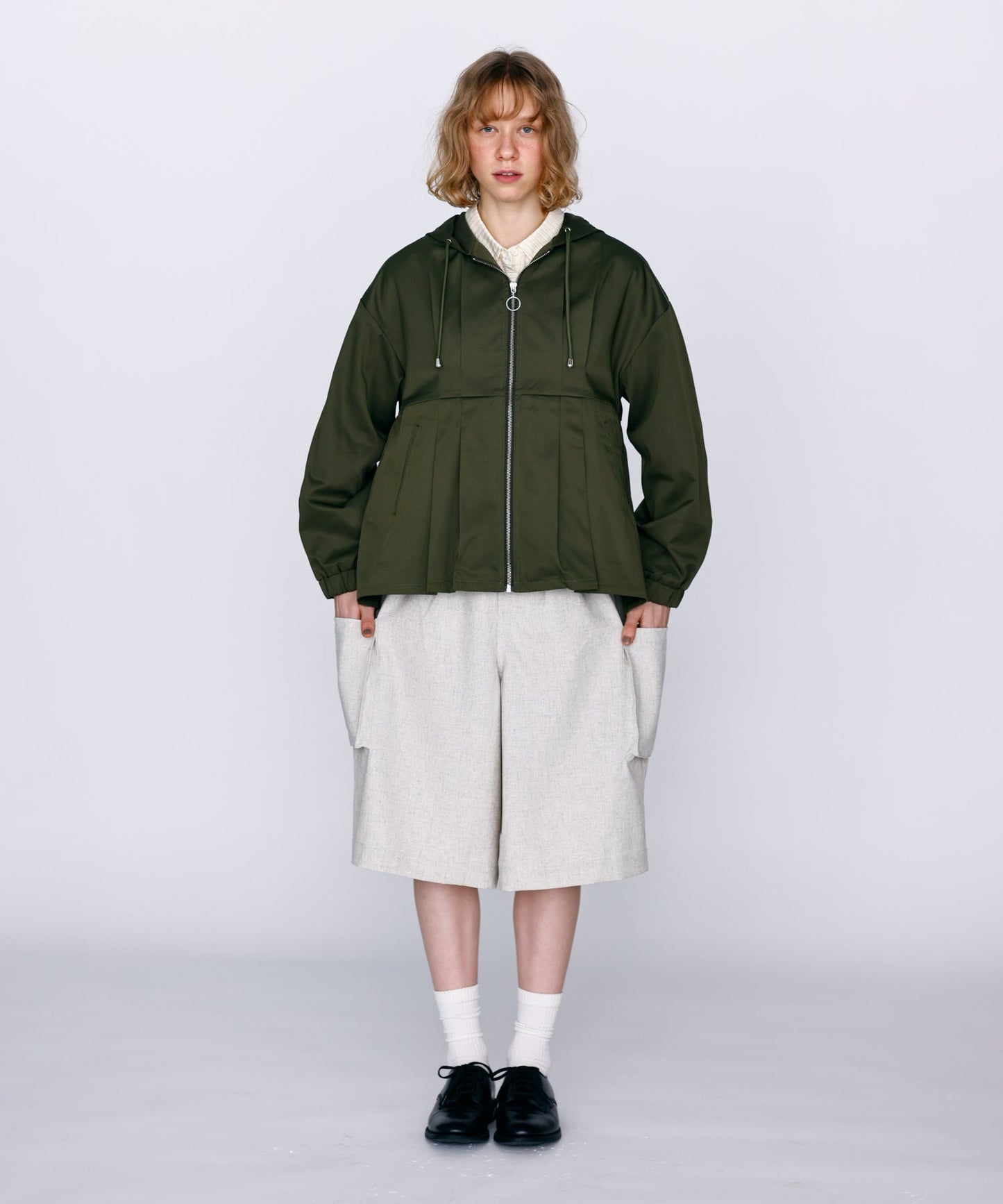 VESTY / LKL26HJK2085