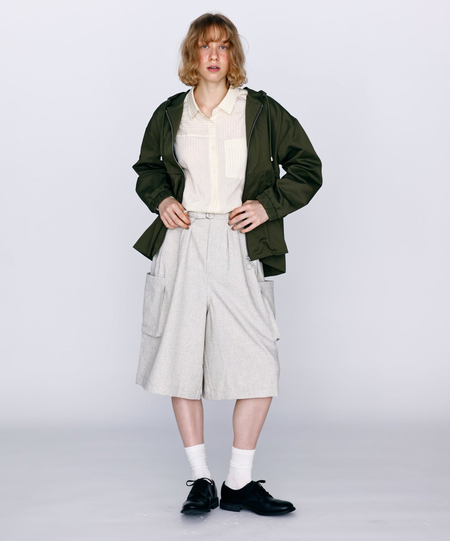 VESTY / LKL26HJK2085