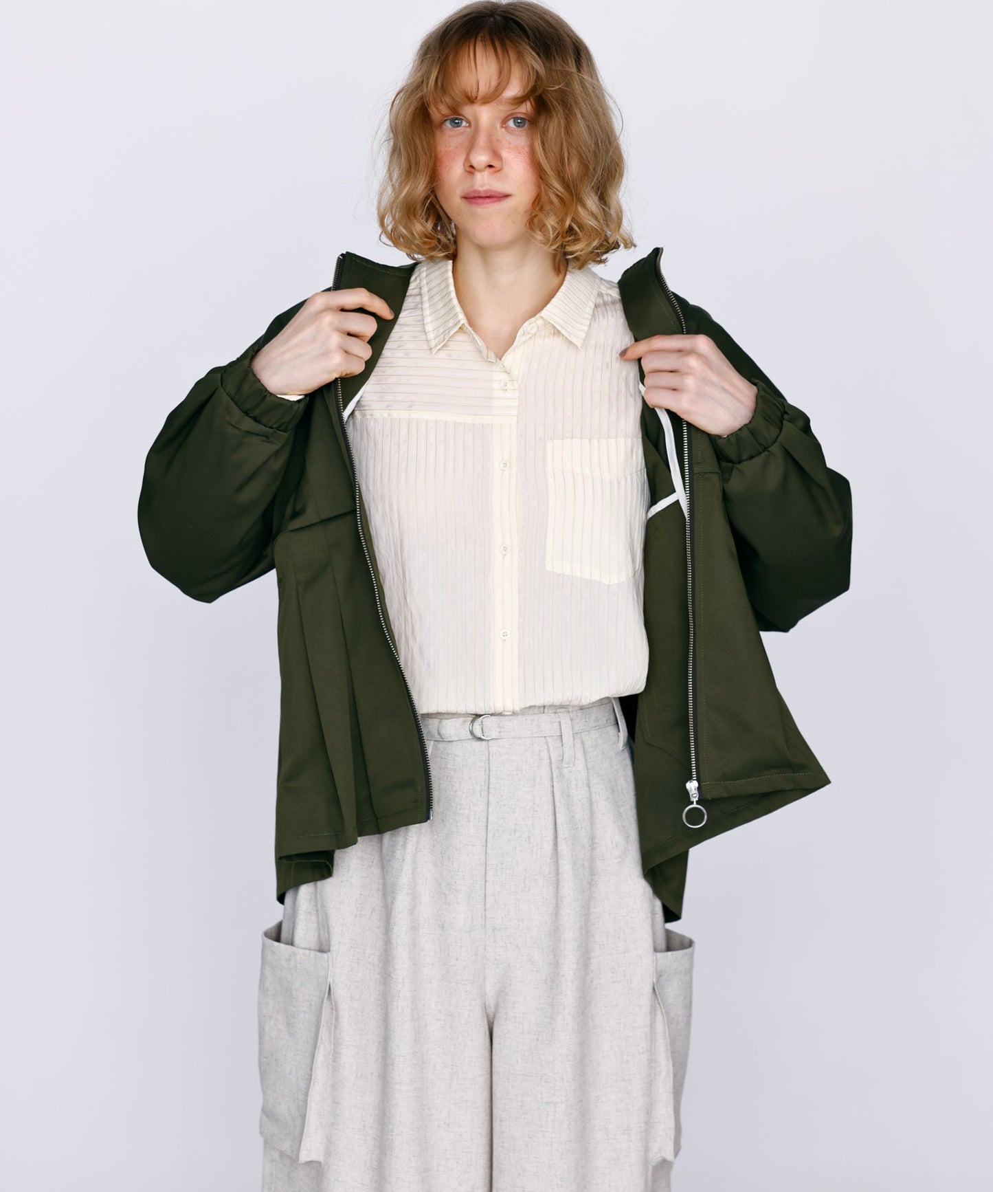 VESTY / LKL26HJK2085