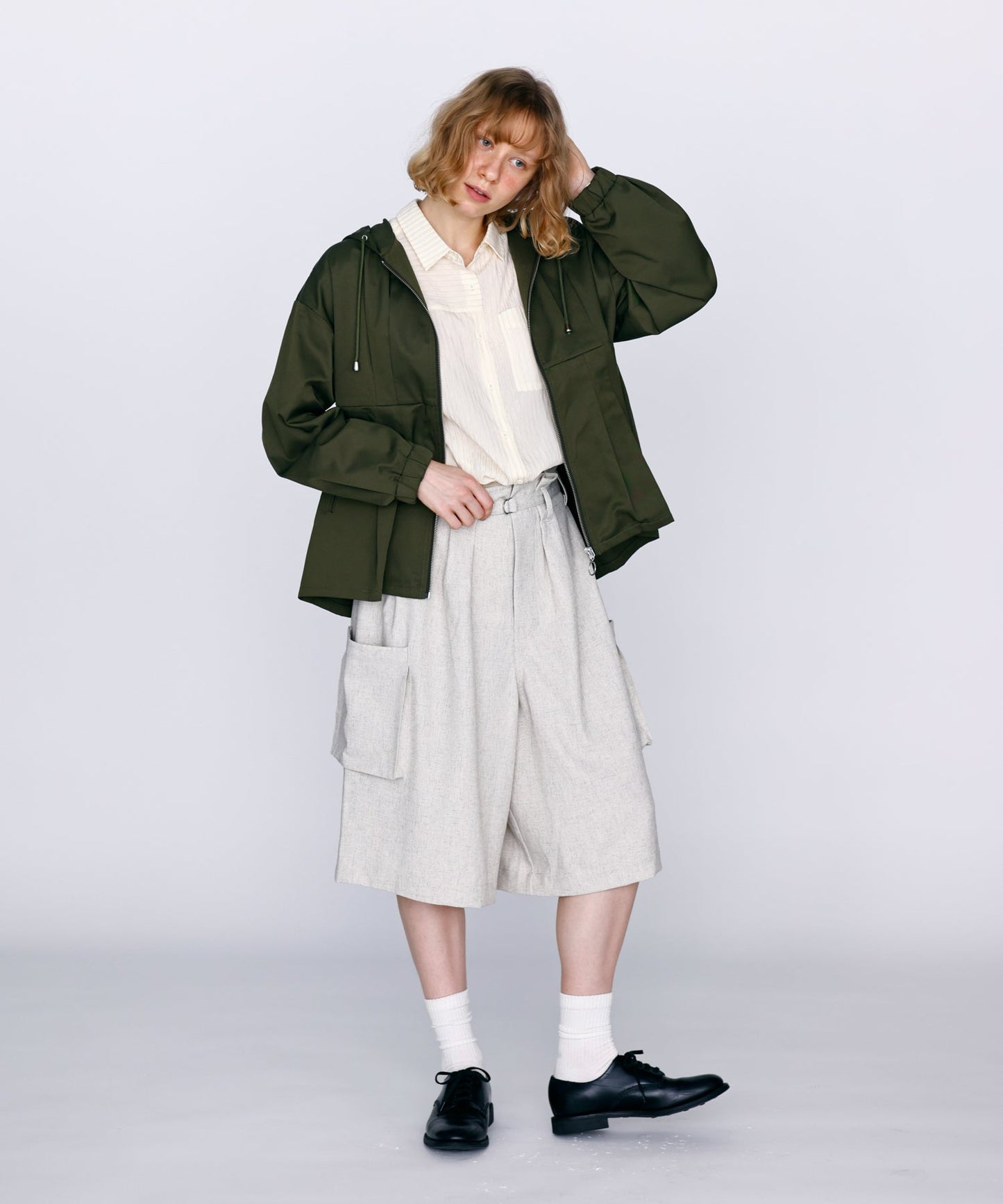 VESTY / LKL26HJK2085