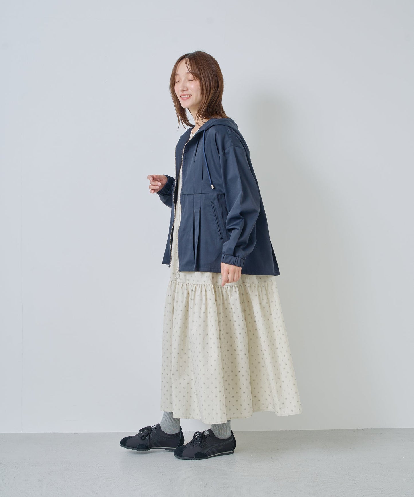 VESTY / LKL26HJK2085