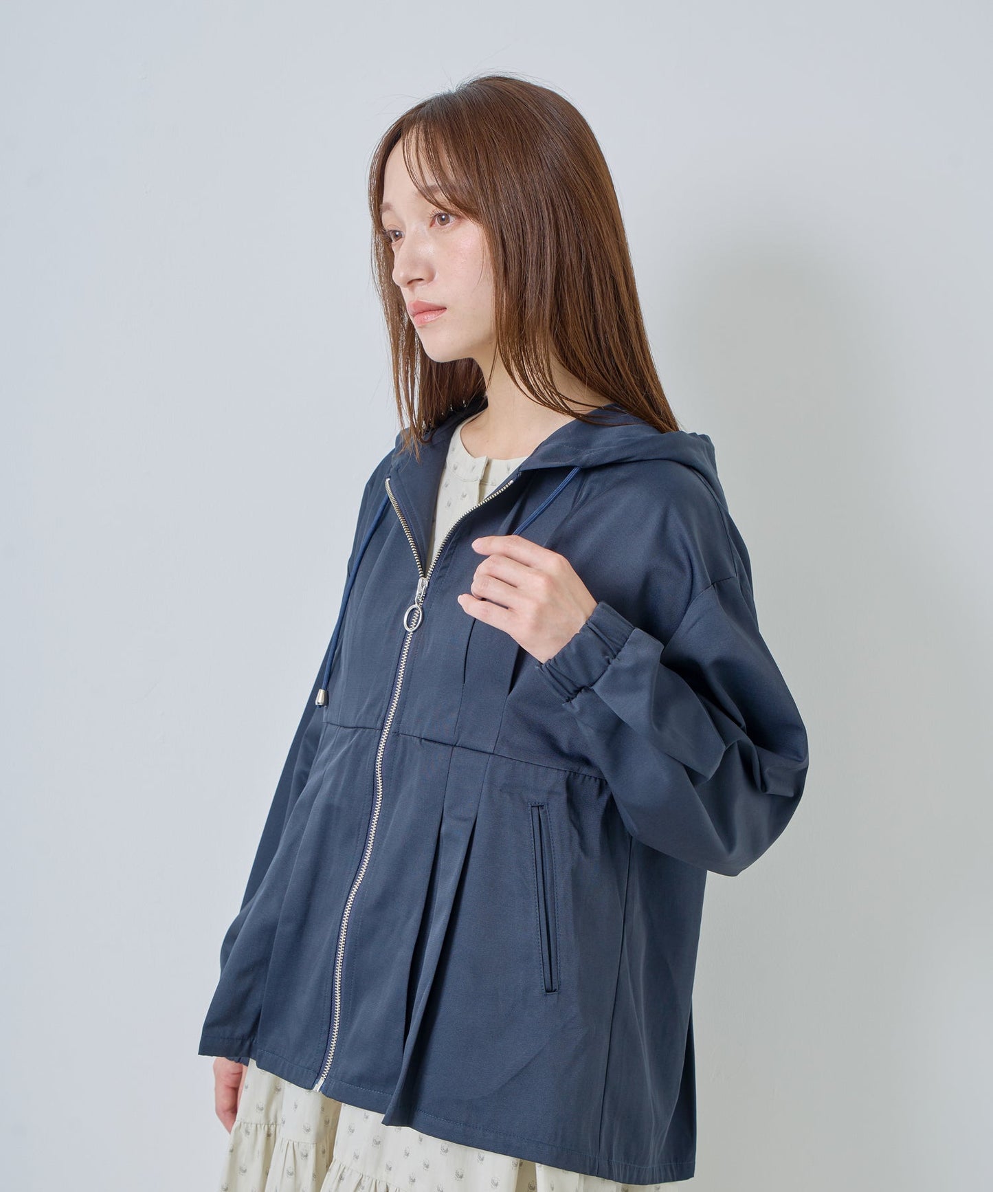 VESTY / LKL26HJK2085