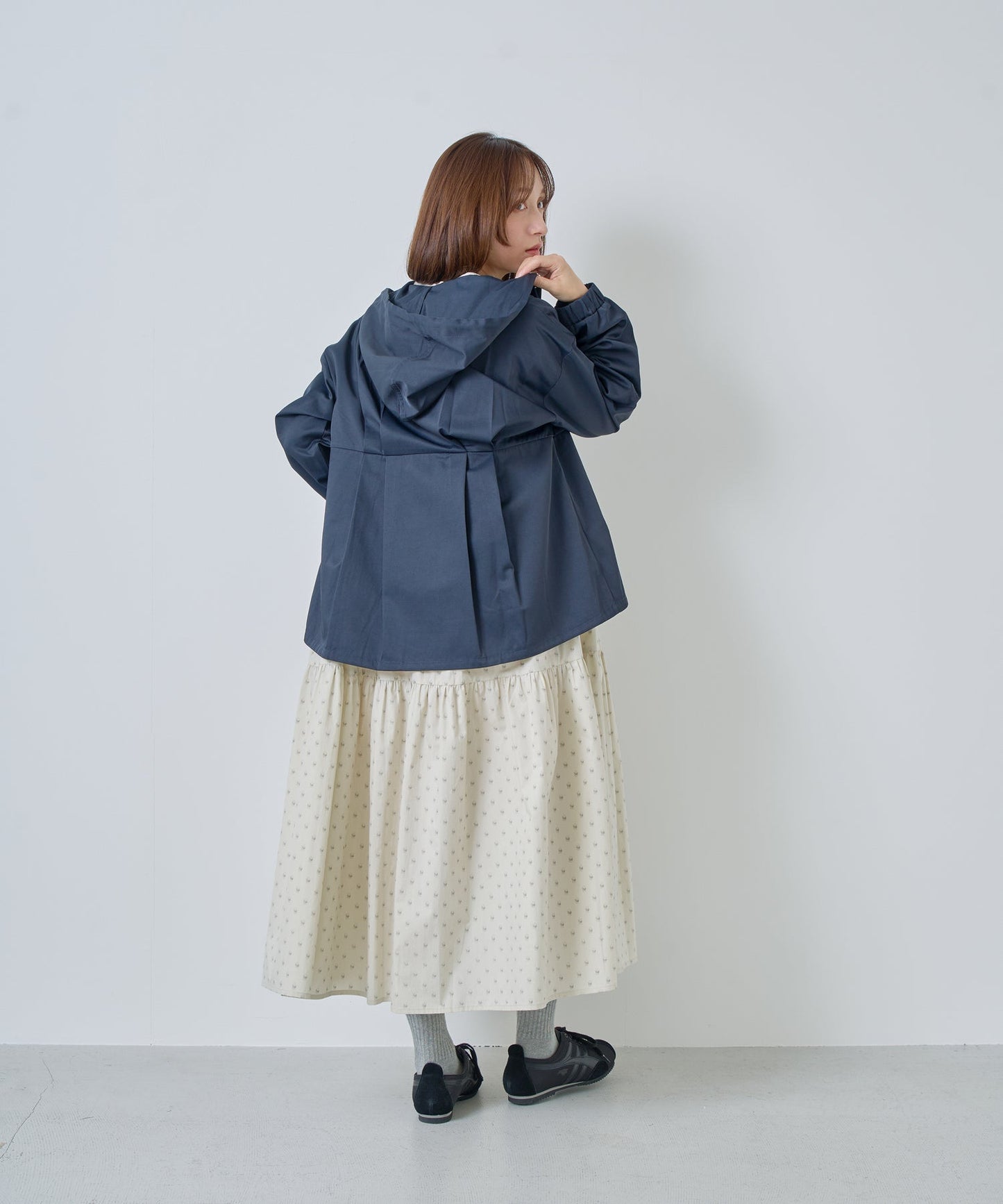 VESTY / LKL26HJK2085