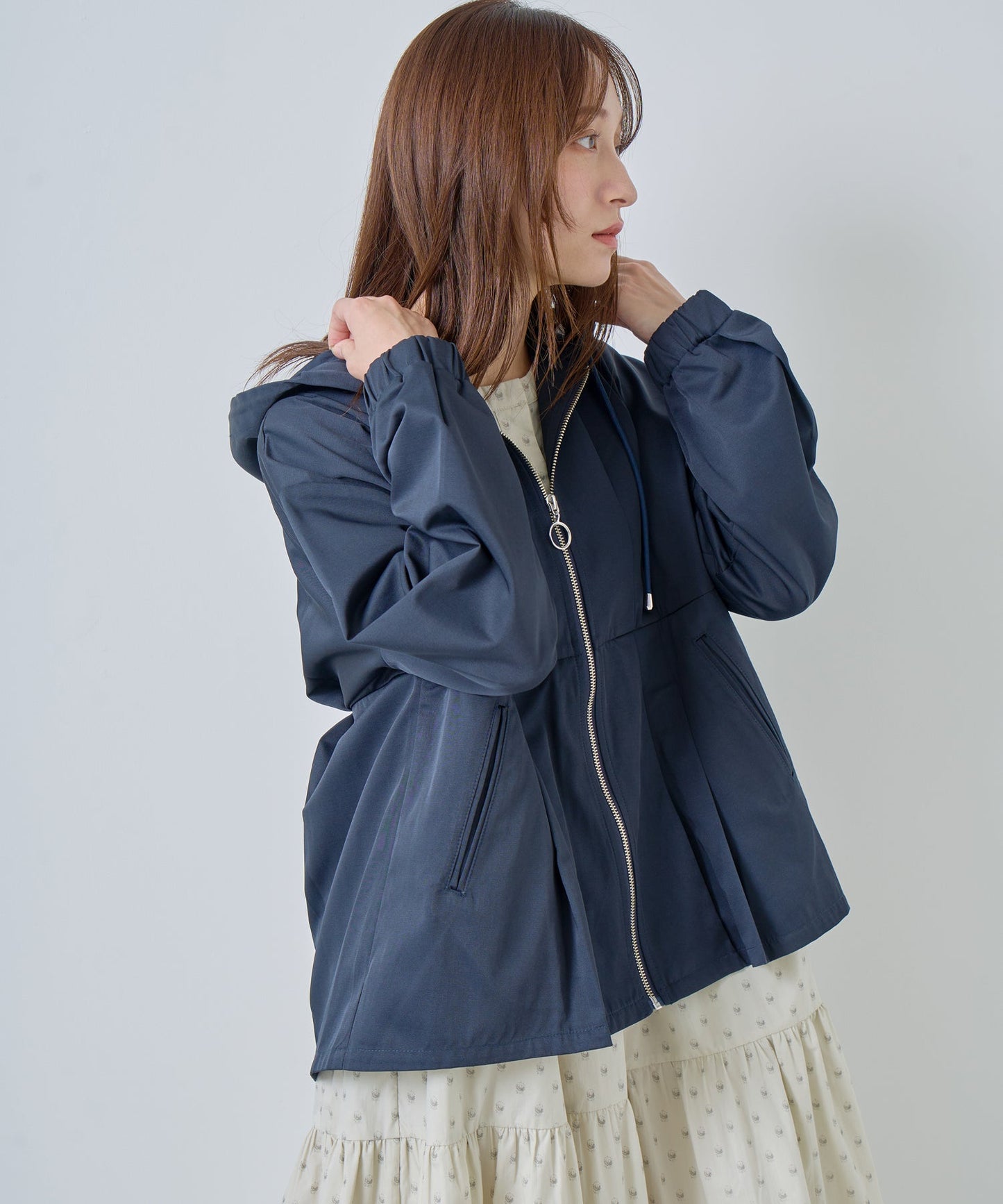 VESTY / LKL26HJK2085