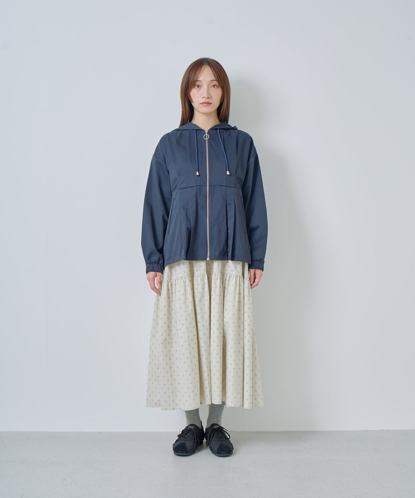 VESTY / LKL26HJK2085