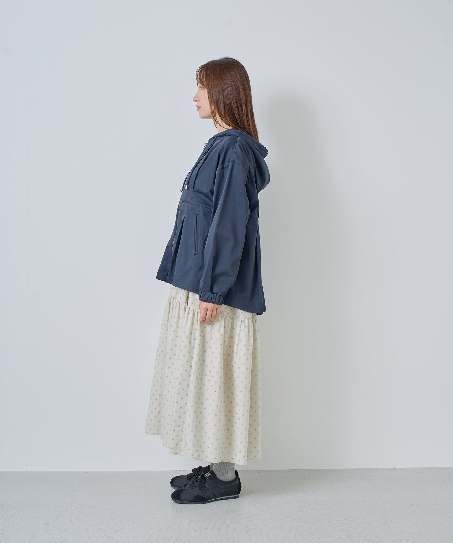 VESTY / LKL26HJK2085