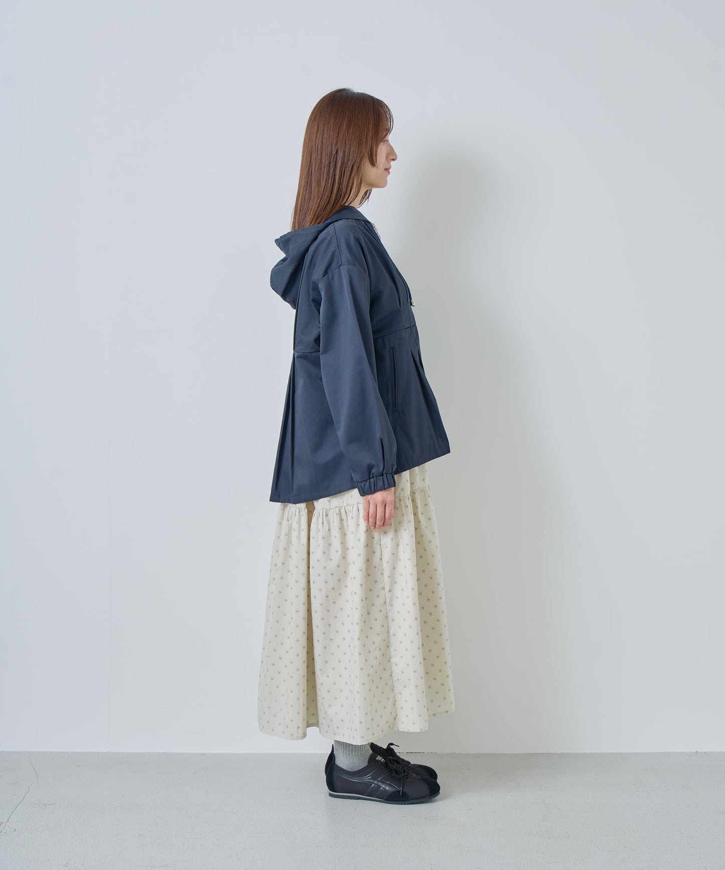 VESTY / LKL26HJK2085