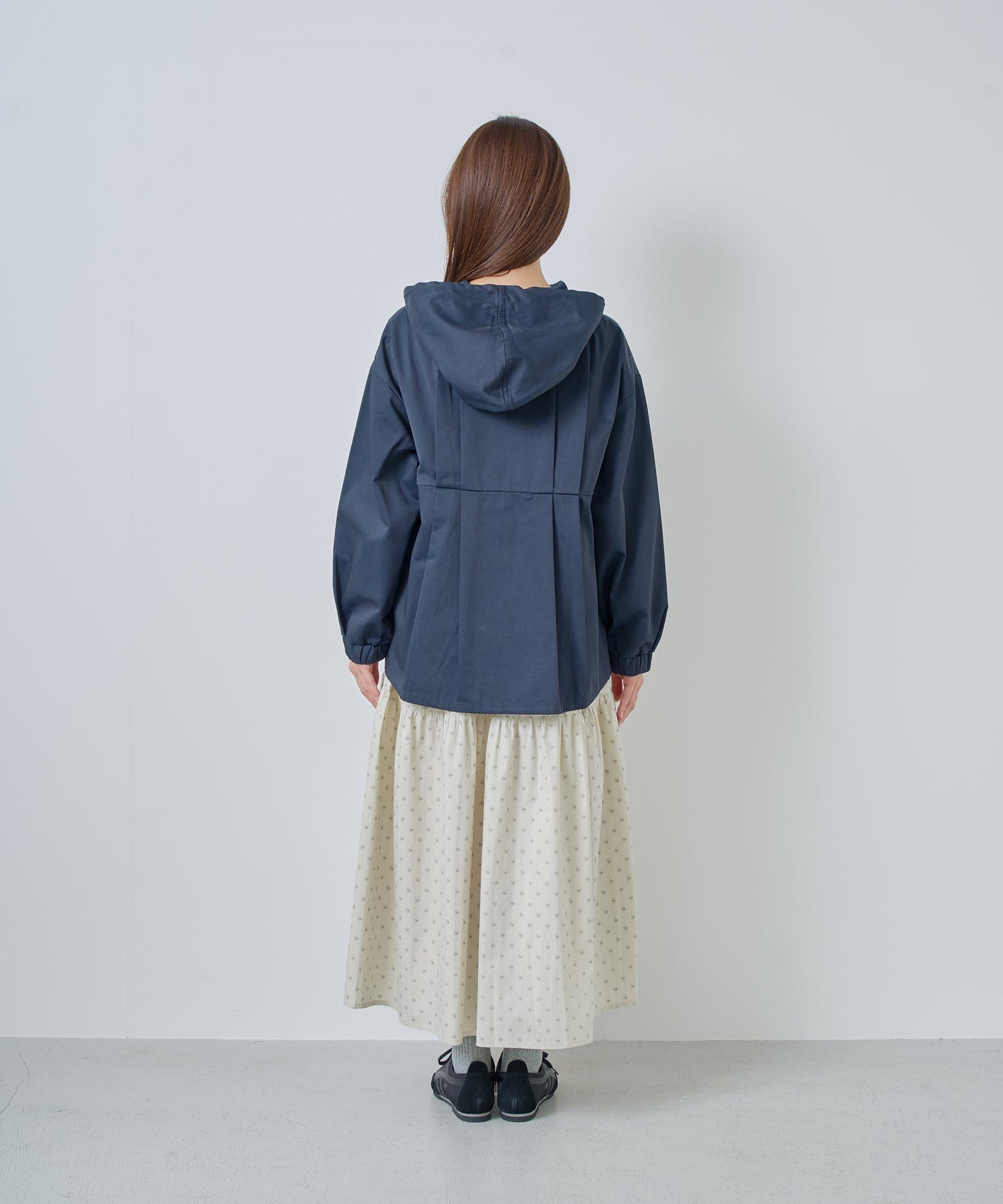 VESTY / LKL26HJK2085