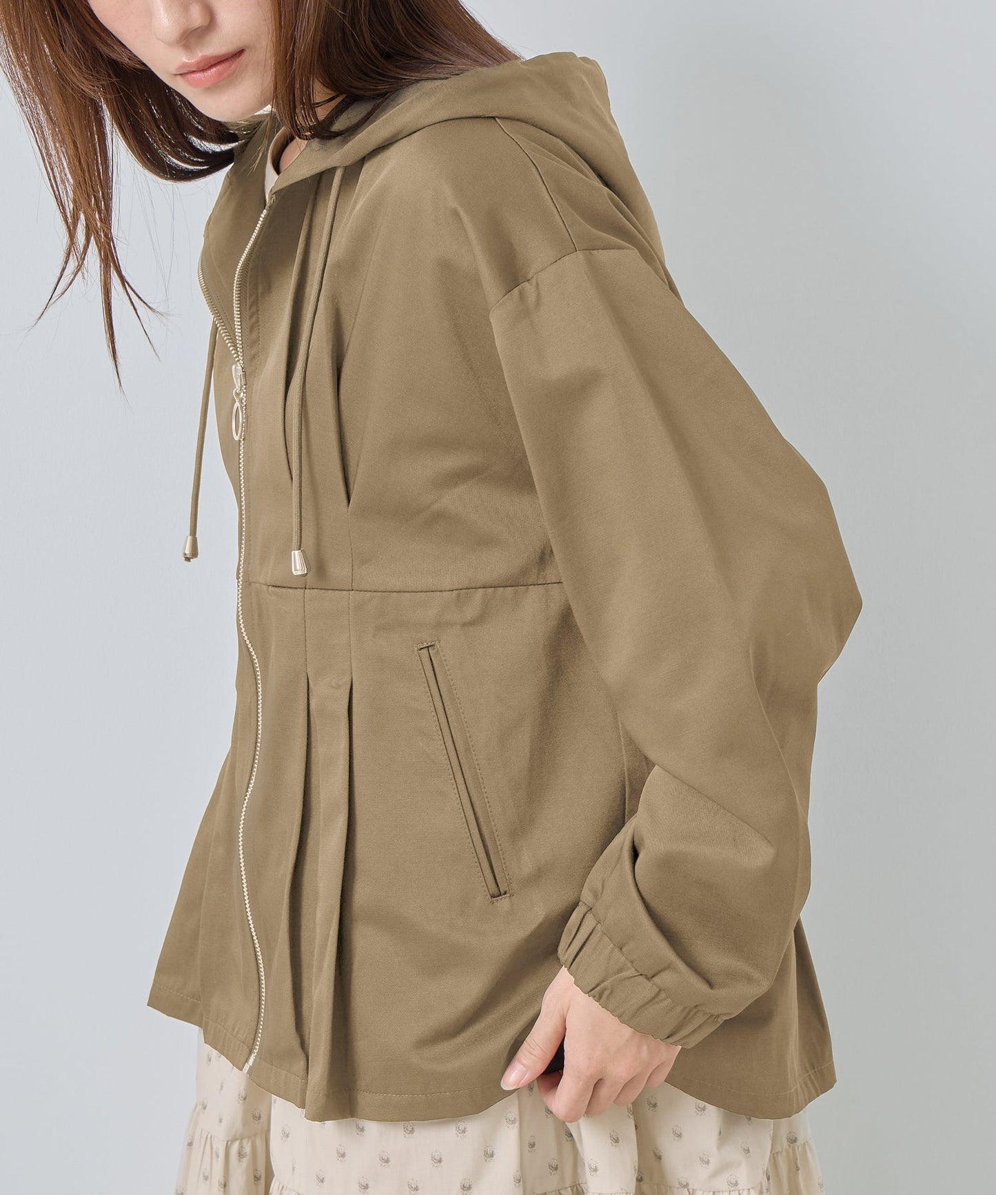 VESTY / LKL26HJK2085