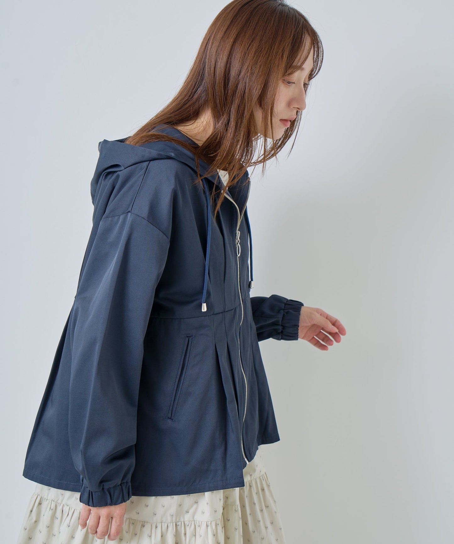 VESTY / LKL26HJK2085