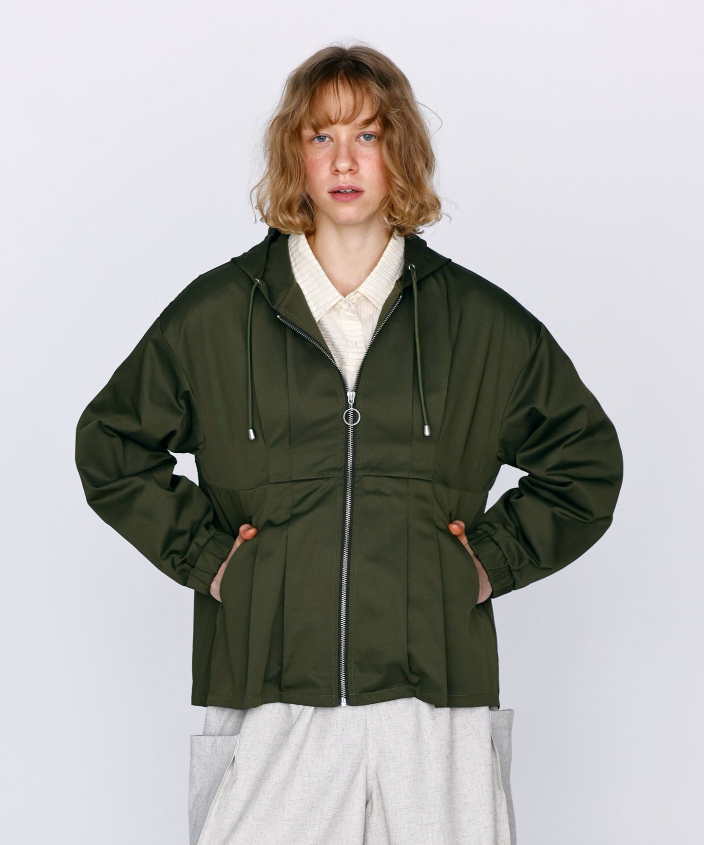 VESTY / LKL26HJK2085