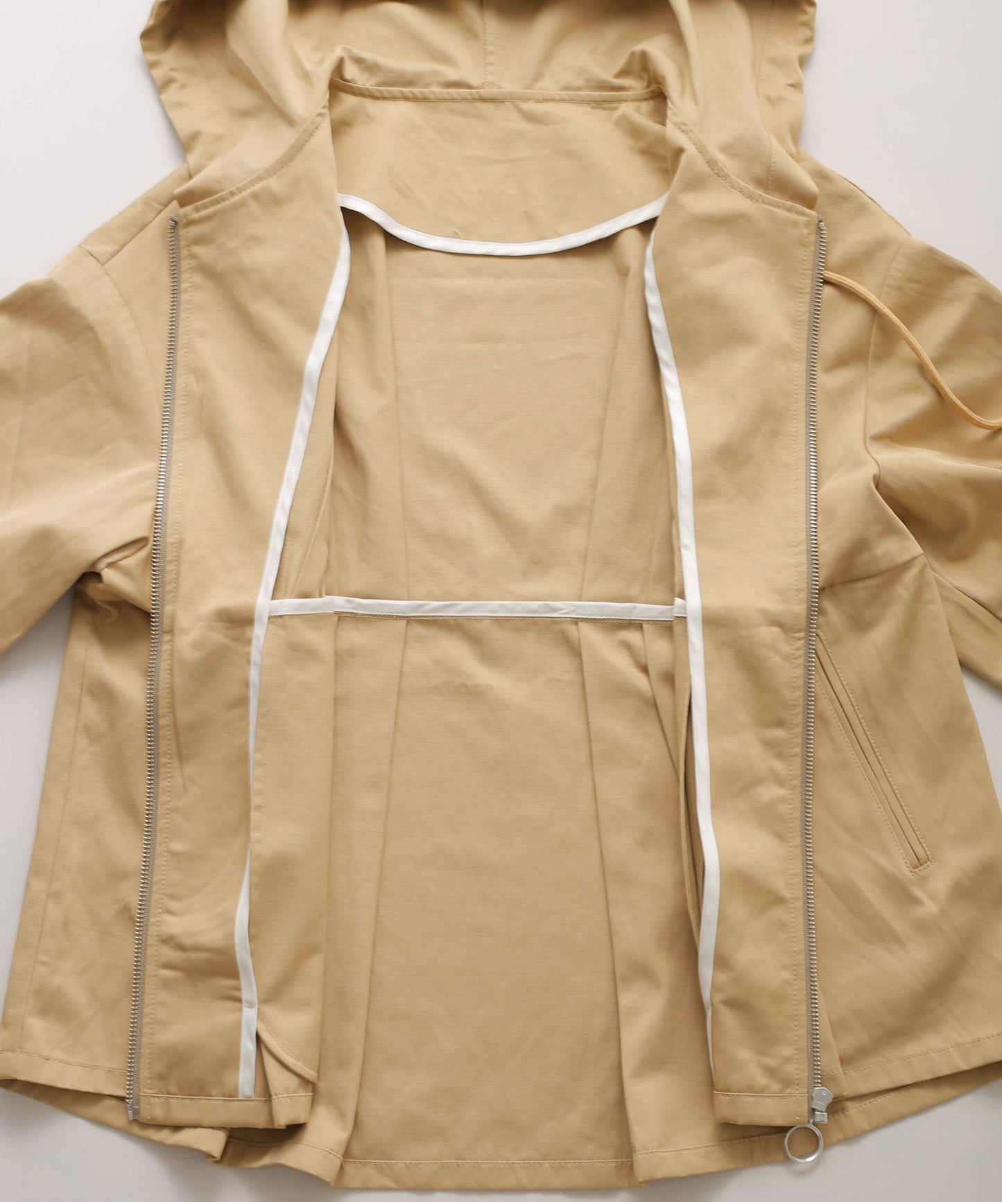 VESTY / LKL26HJK2085