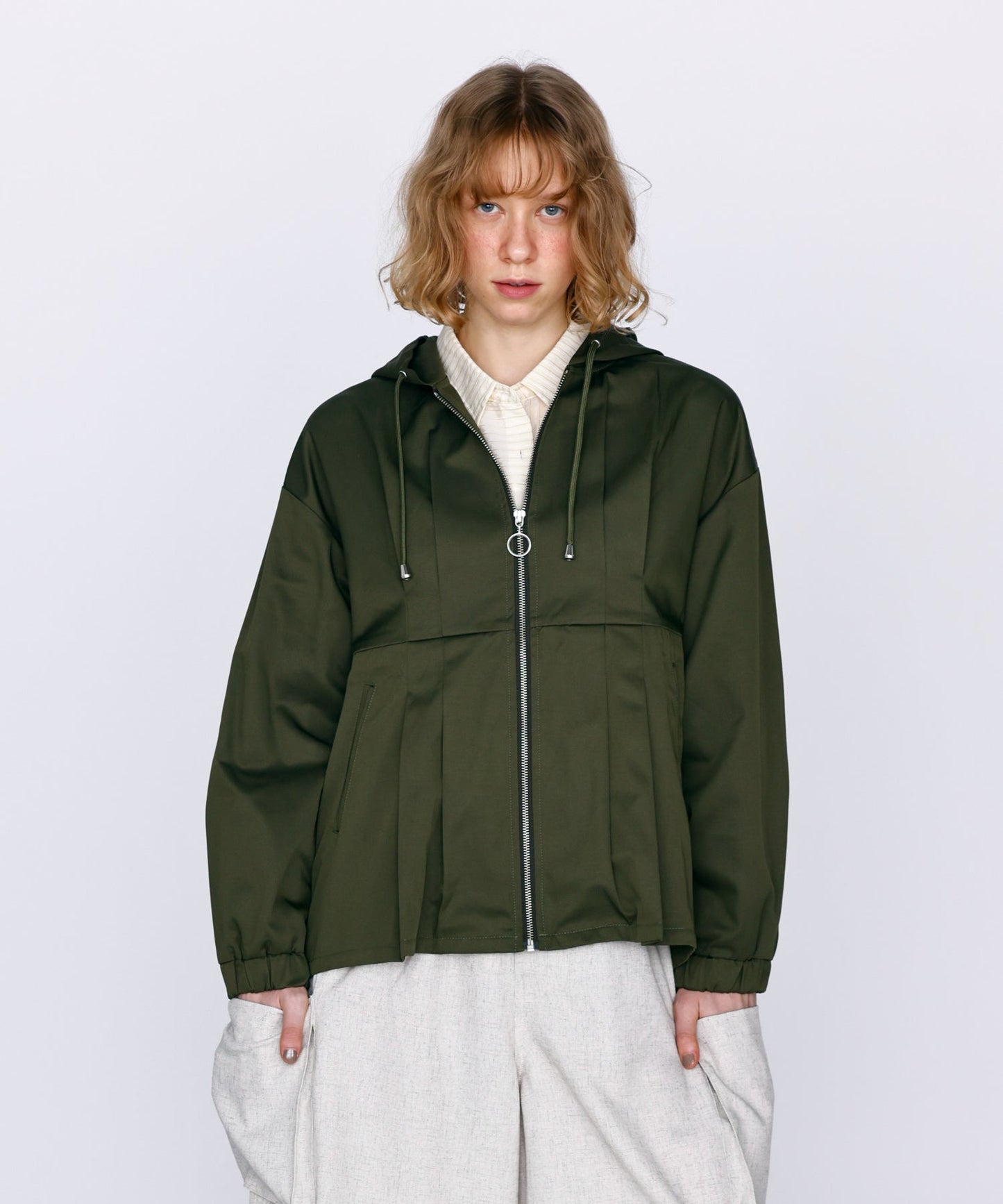 VESTY / LKL26HJK2085