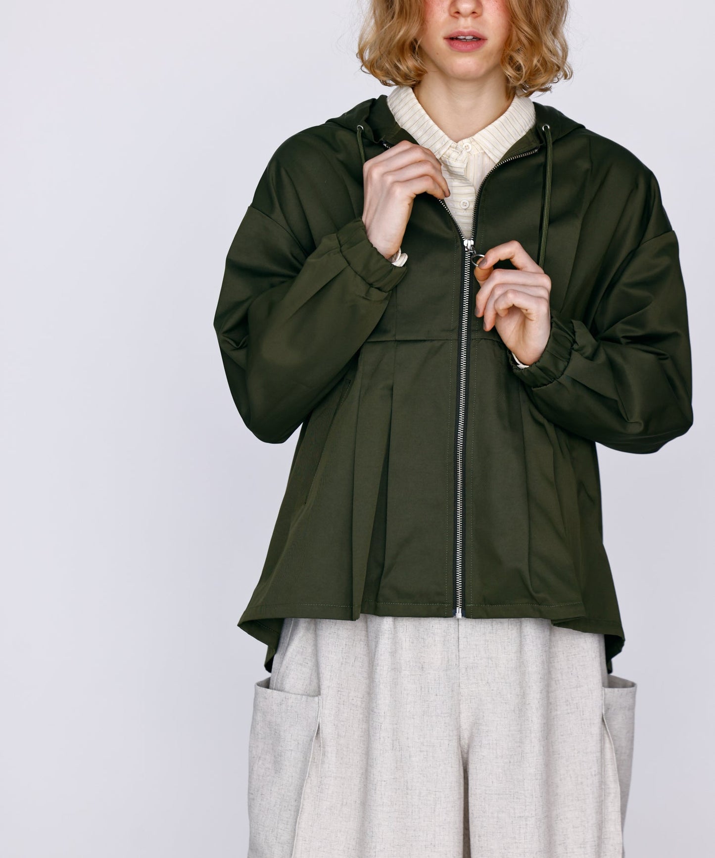 VESTY / LKL26HJK2085