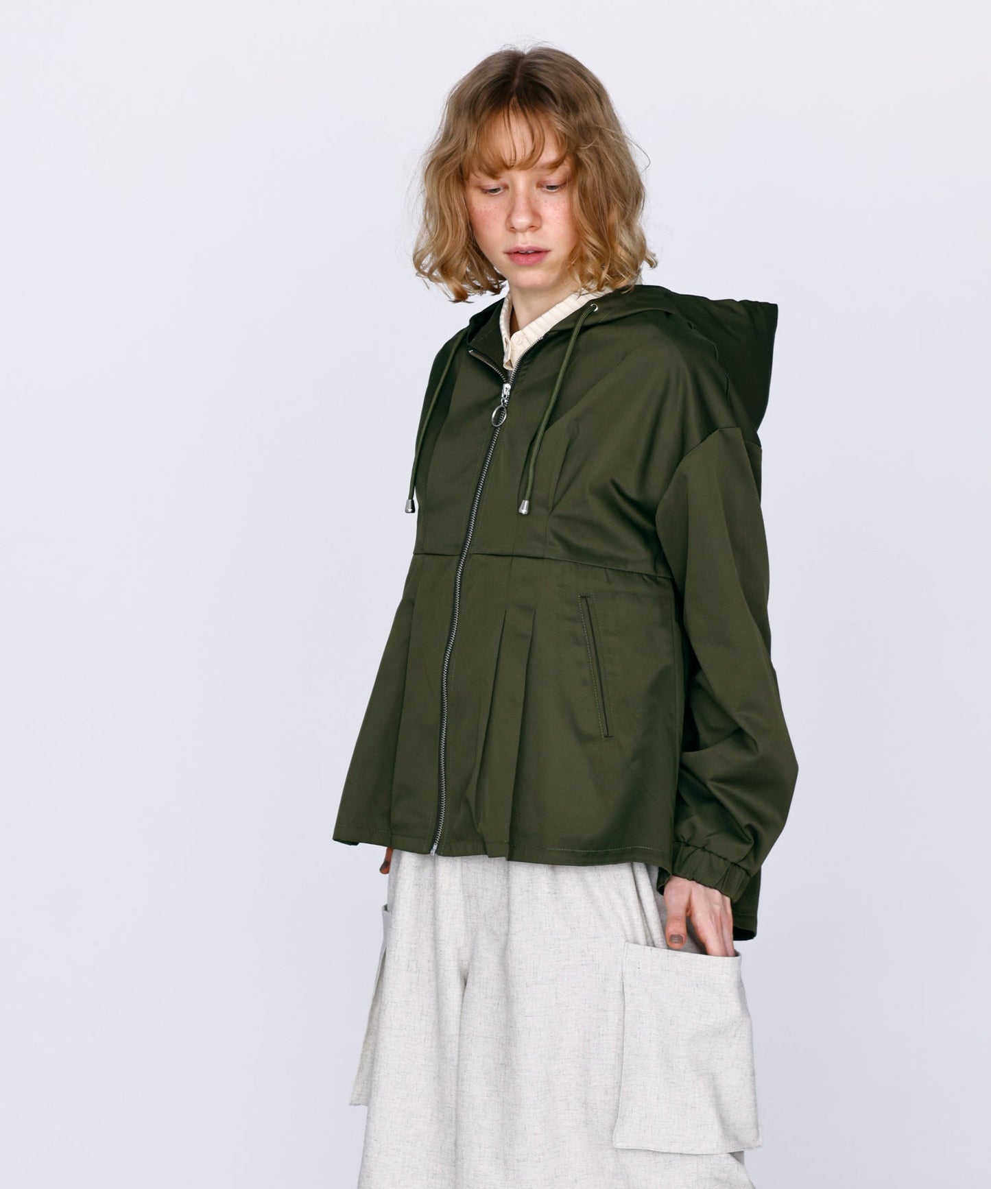 VESTY / LKL26HJK2085