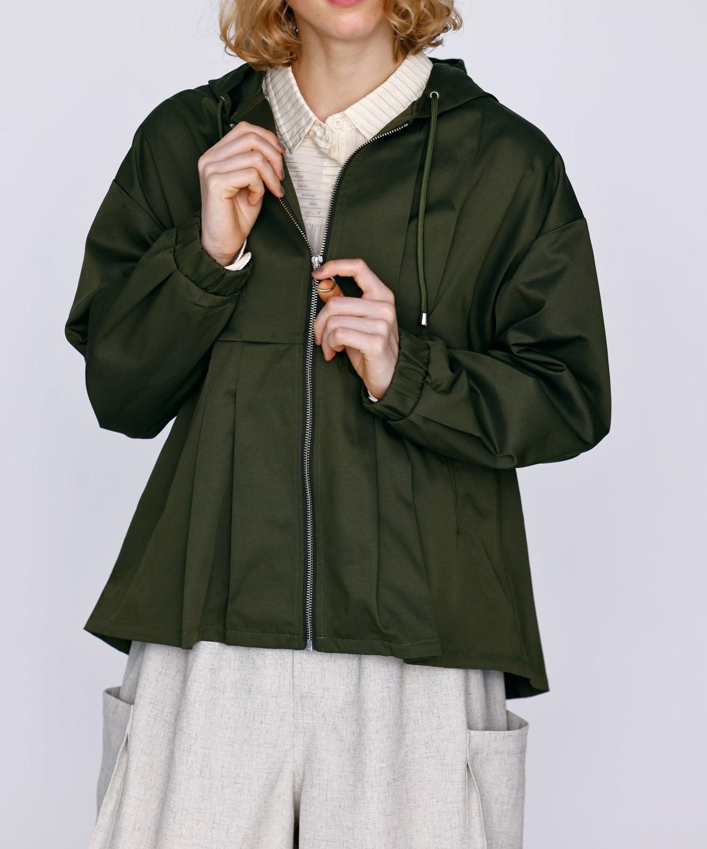 VESTY / LKL26HJK2085