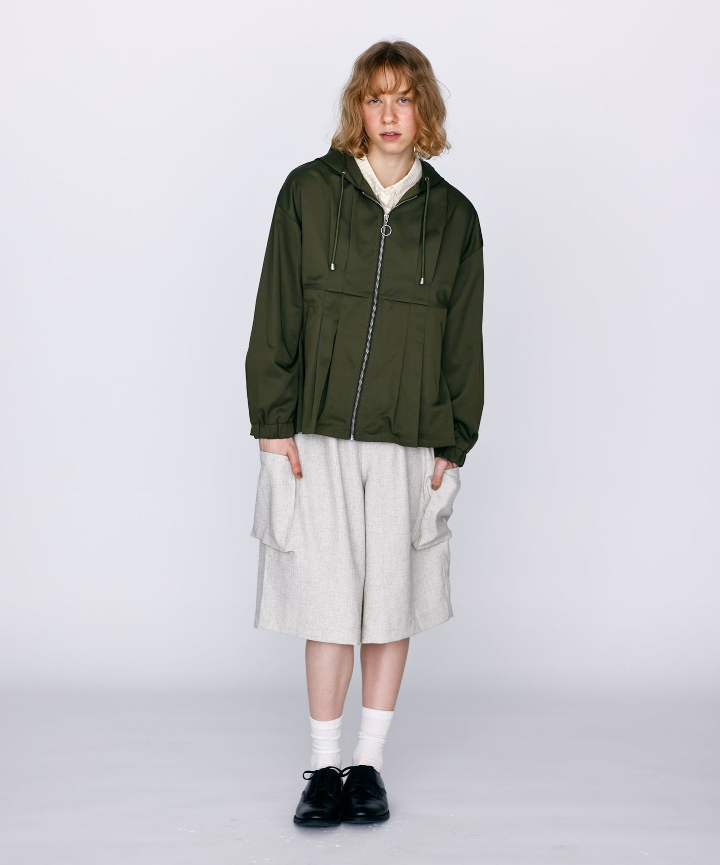 VESTY / LKL26HJK2085