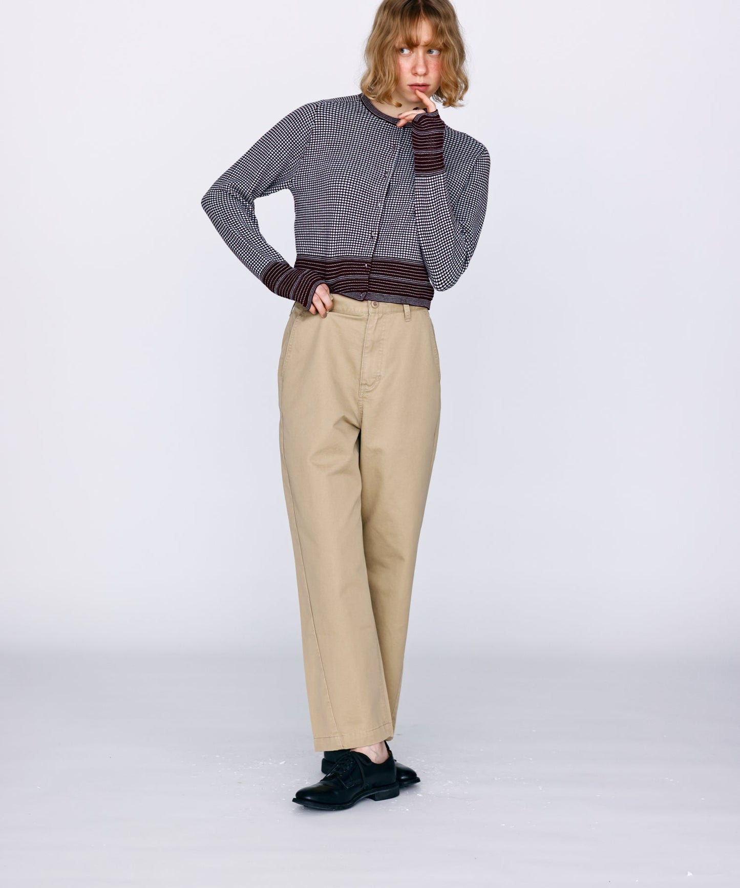 HYURI / LKL26HKN2008