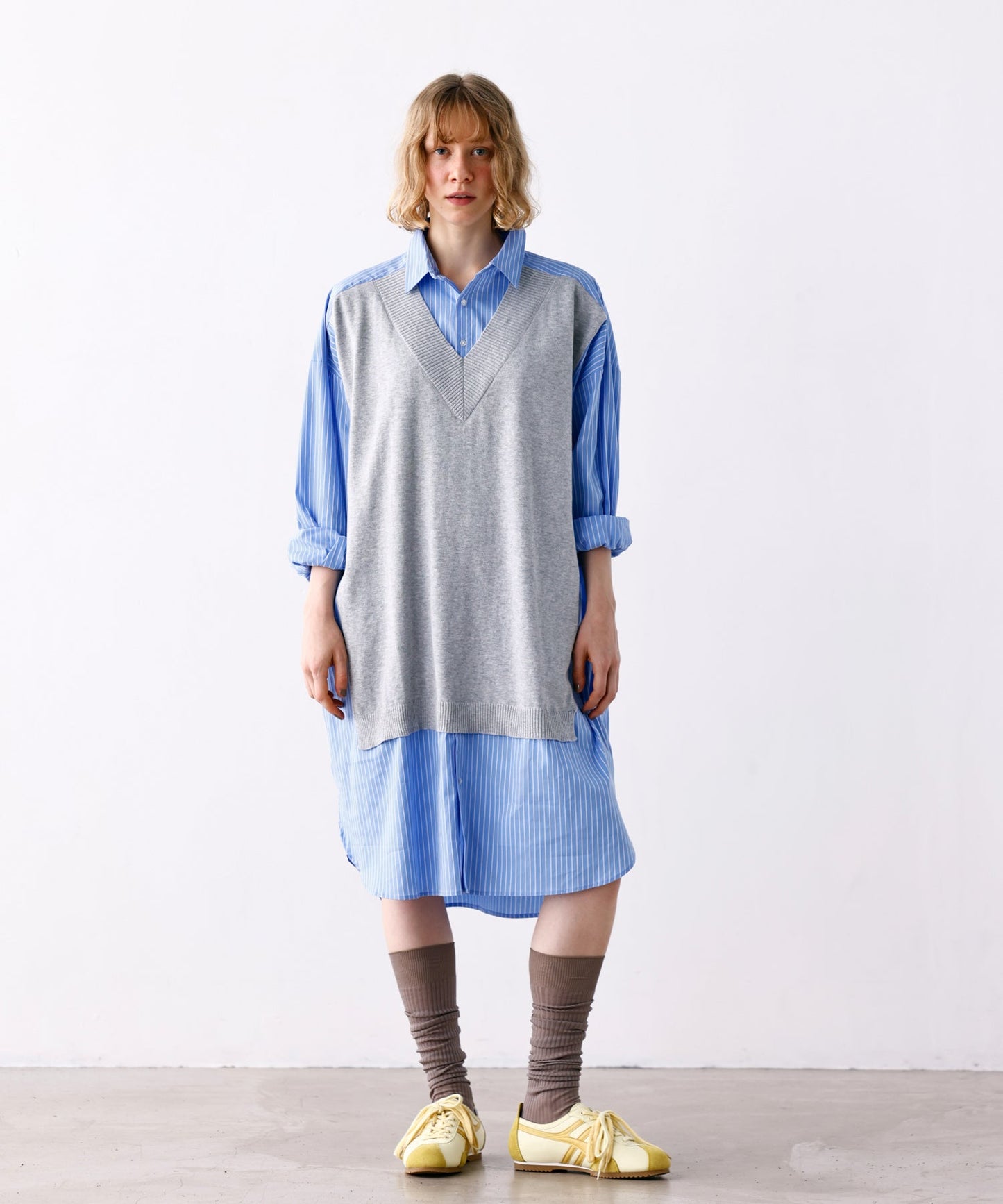 APOLU / LKL26HOP2128