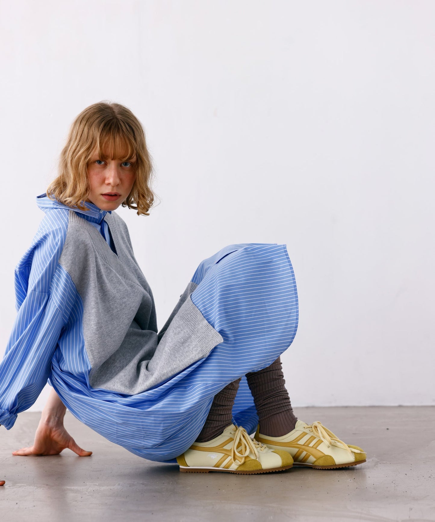 APOLU / LKL26HOP2128