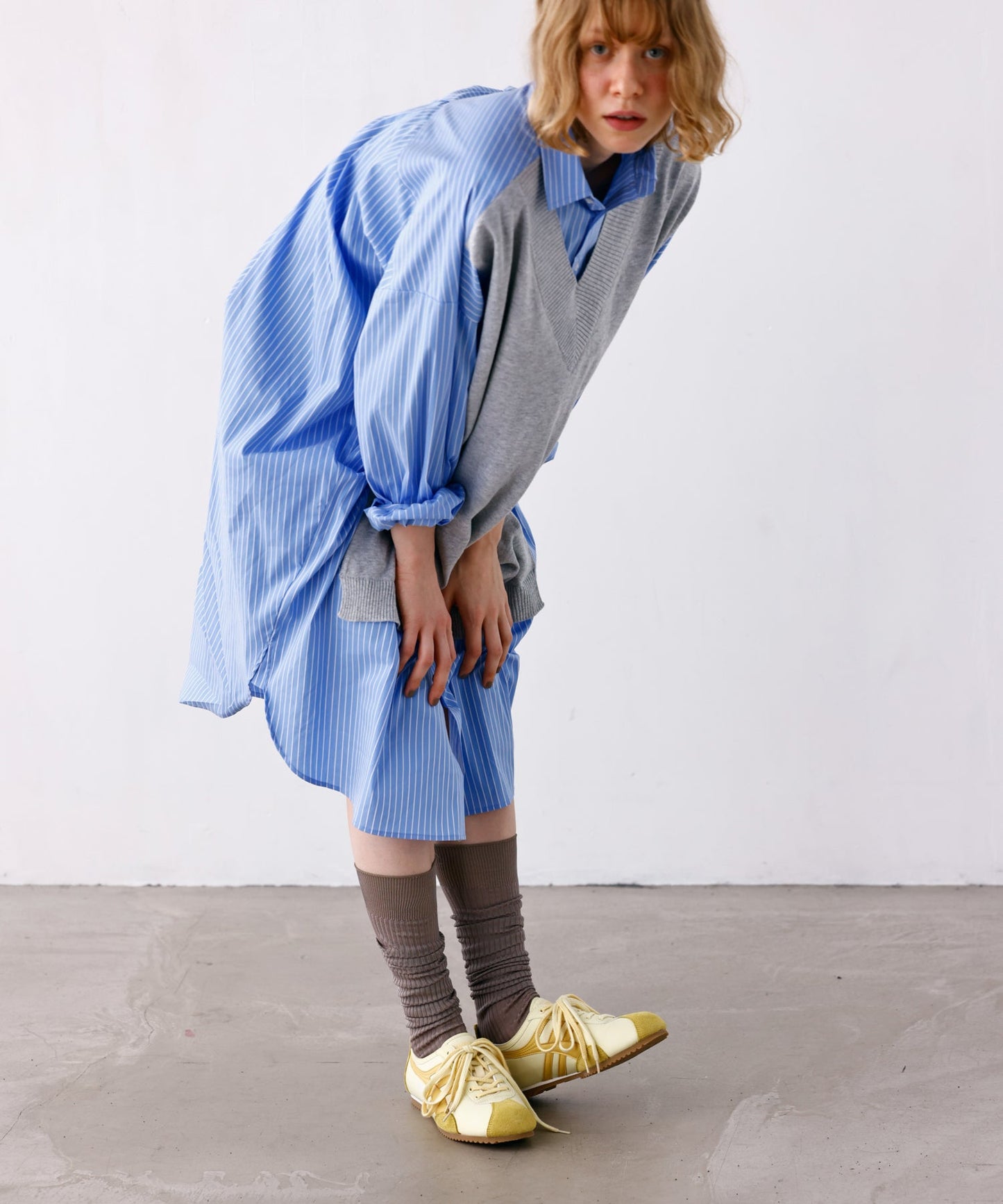 APOLU / LKL26HOP2128