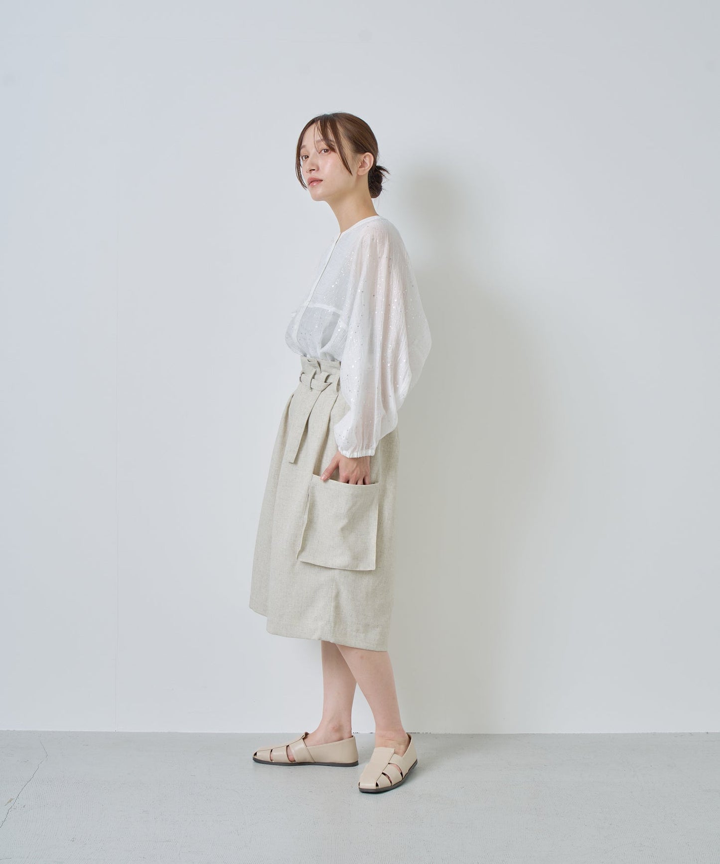 ASHAF / LKL26HPT2133