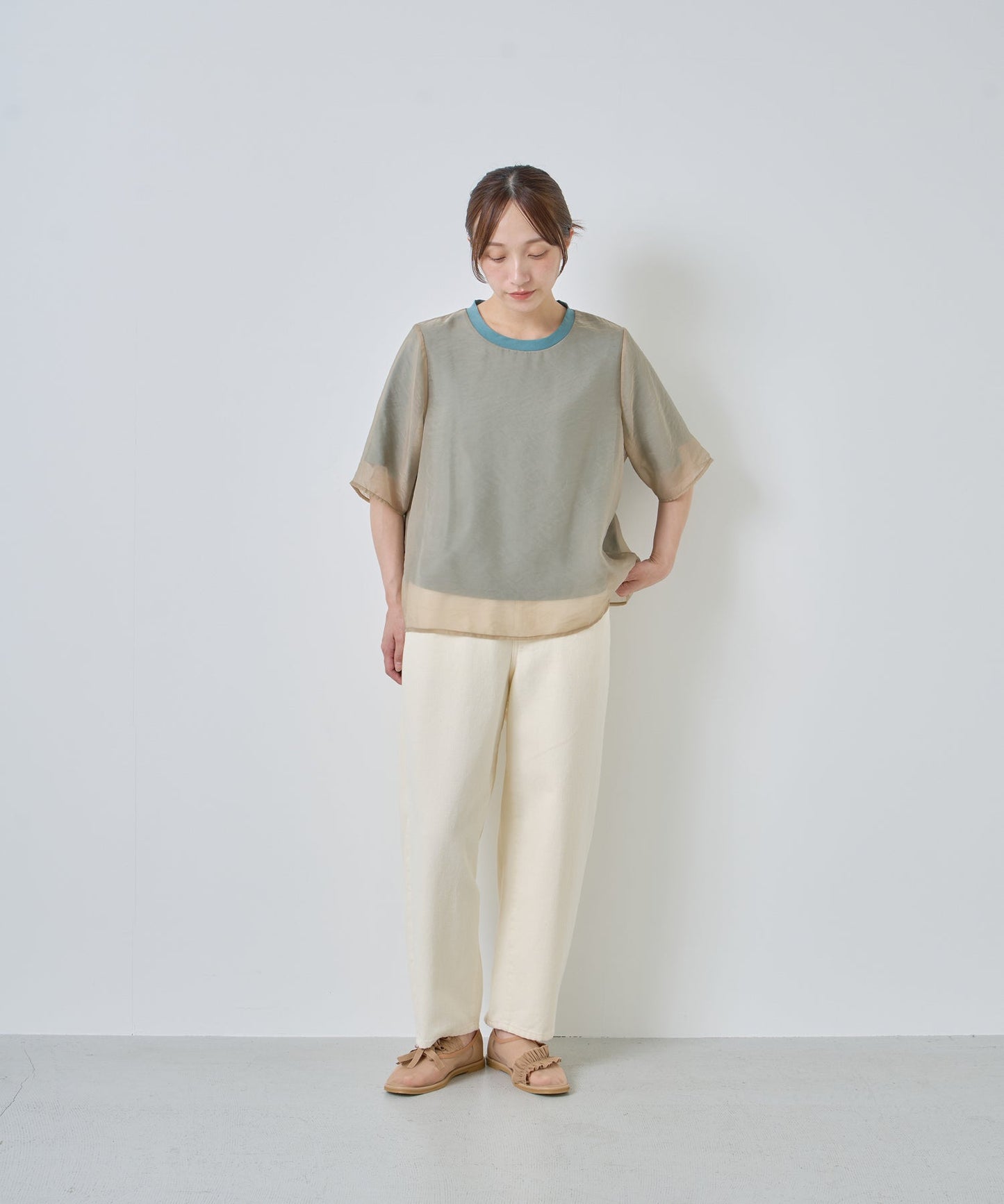 ROY KINARI / LKL26HPT2136