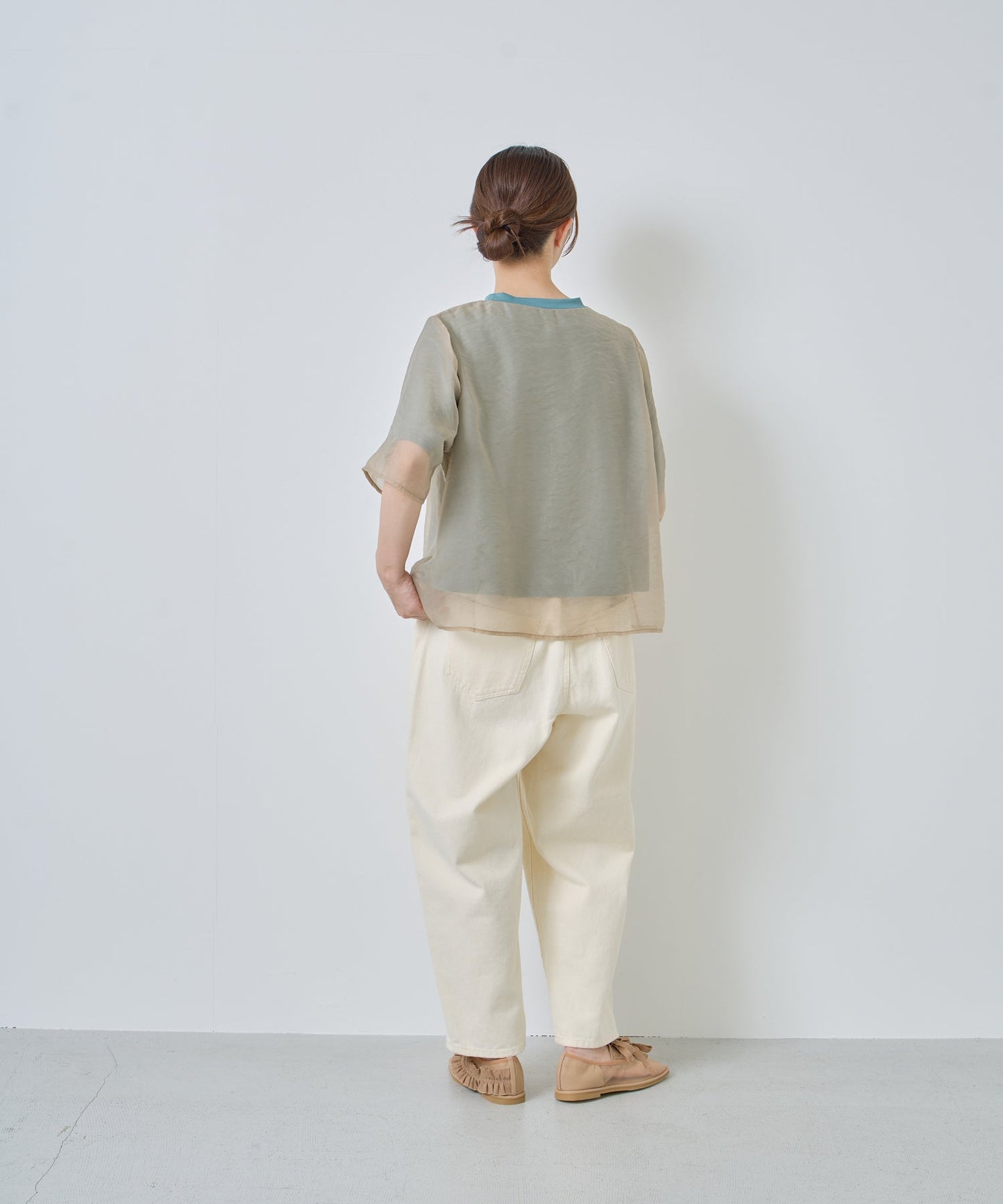 ROY KINARI / LKL26HPT2136