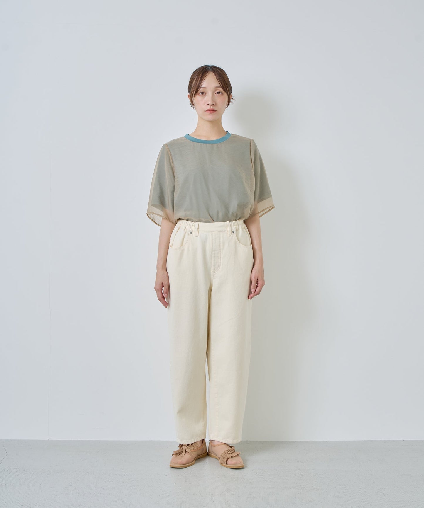 ROY KINARI / LKL26HPT2136