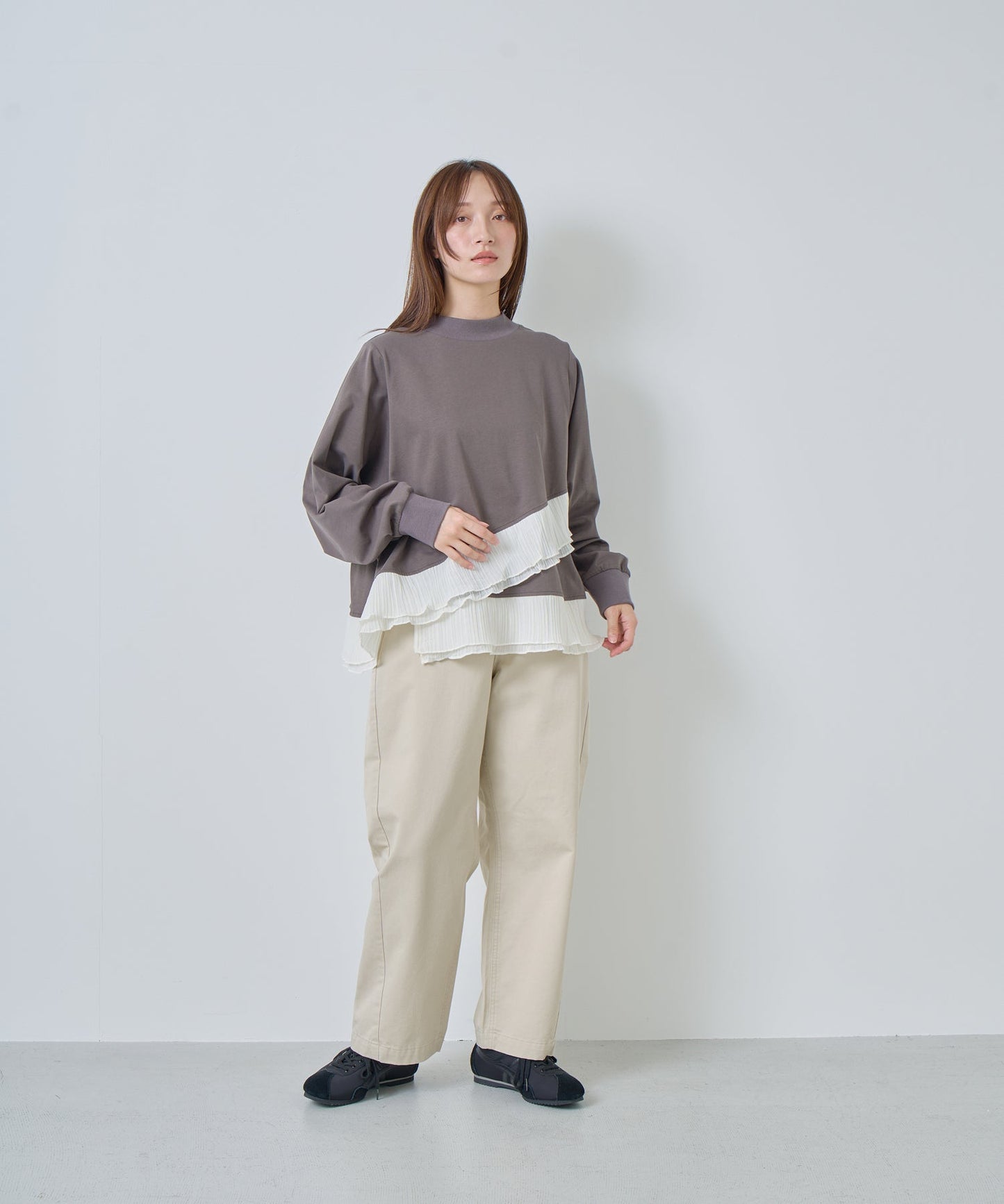 EVY CHINO / LKL26HPT2140