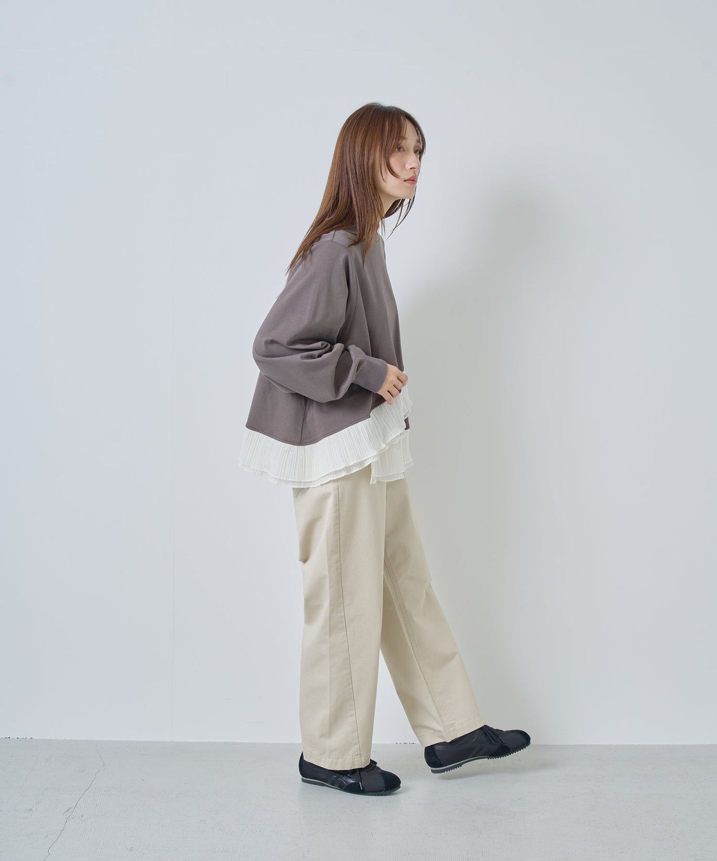 EVY CHINO / LKL26HPT2140