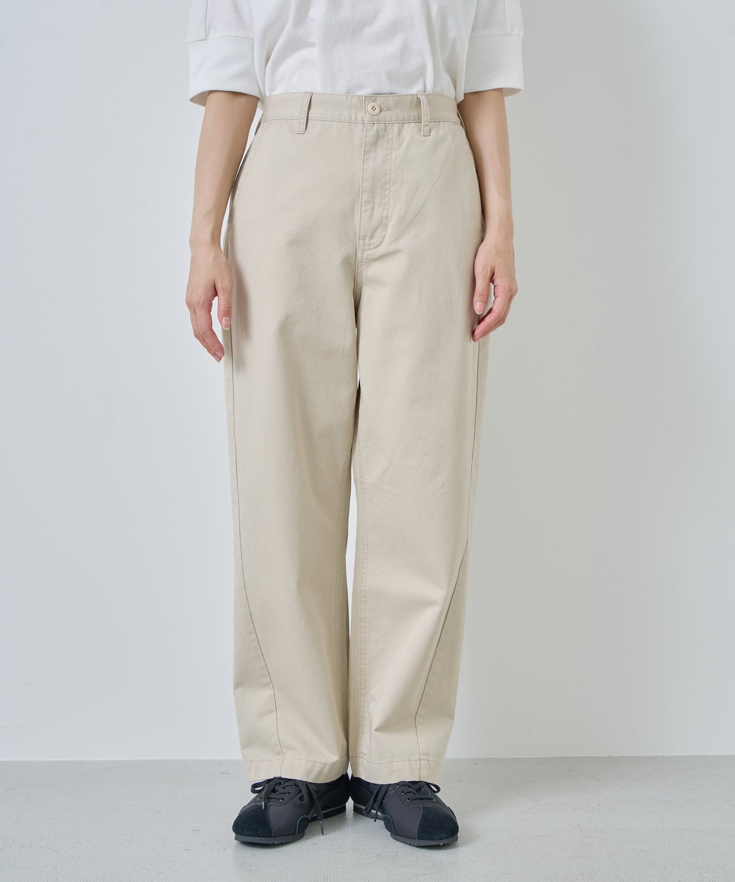 EVY CHINO / LKL26HPT2140